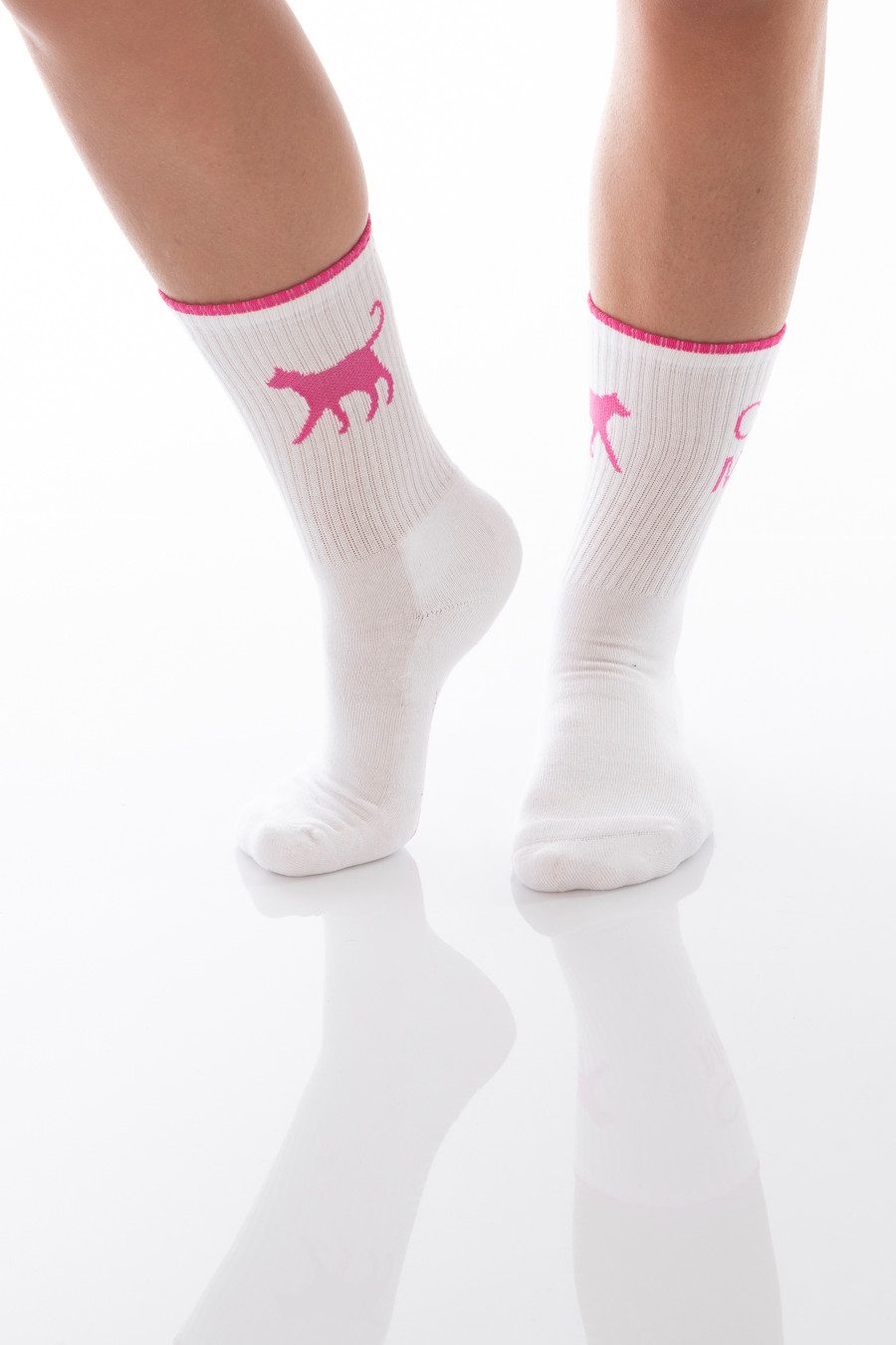 DAILYSOCKS Socken CAT MOM 2.0 günstig online kaufen