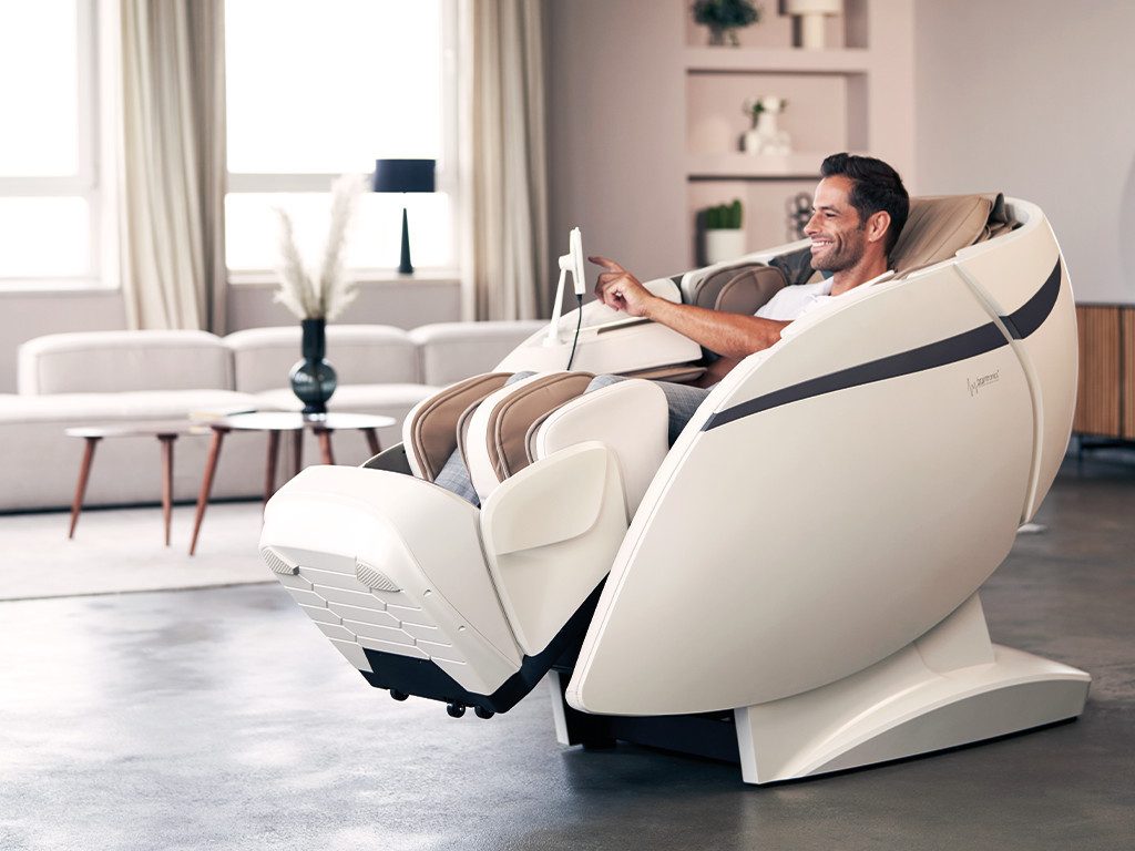 Casada Massagesessel Skyliner III