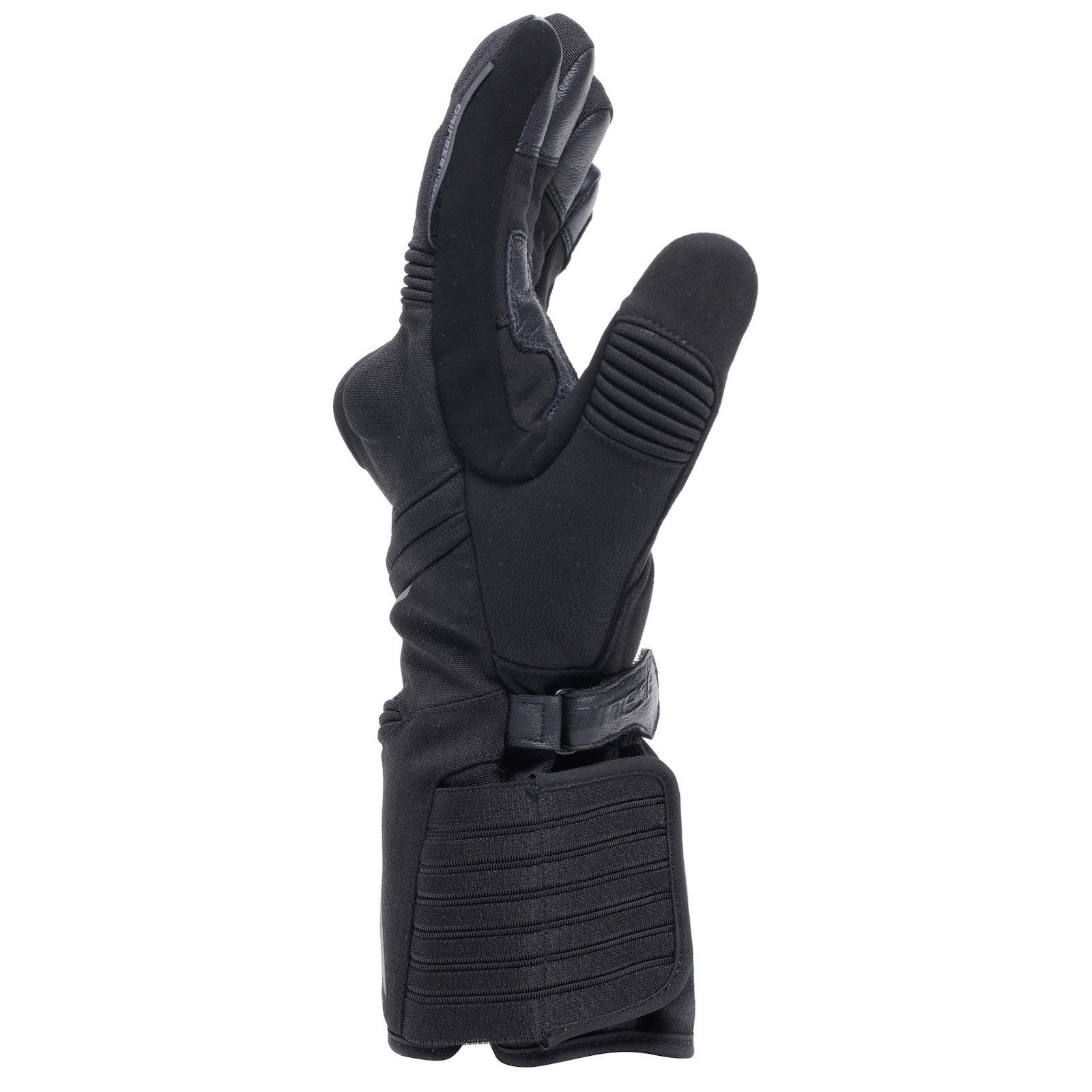 Dainese Motorradhandschuhe Dainese Tempest 2 D-Dry Handschuhe schwarz wasserdicht
