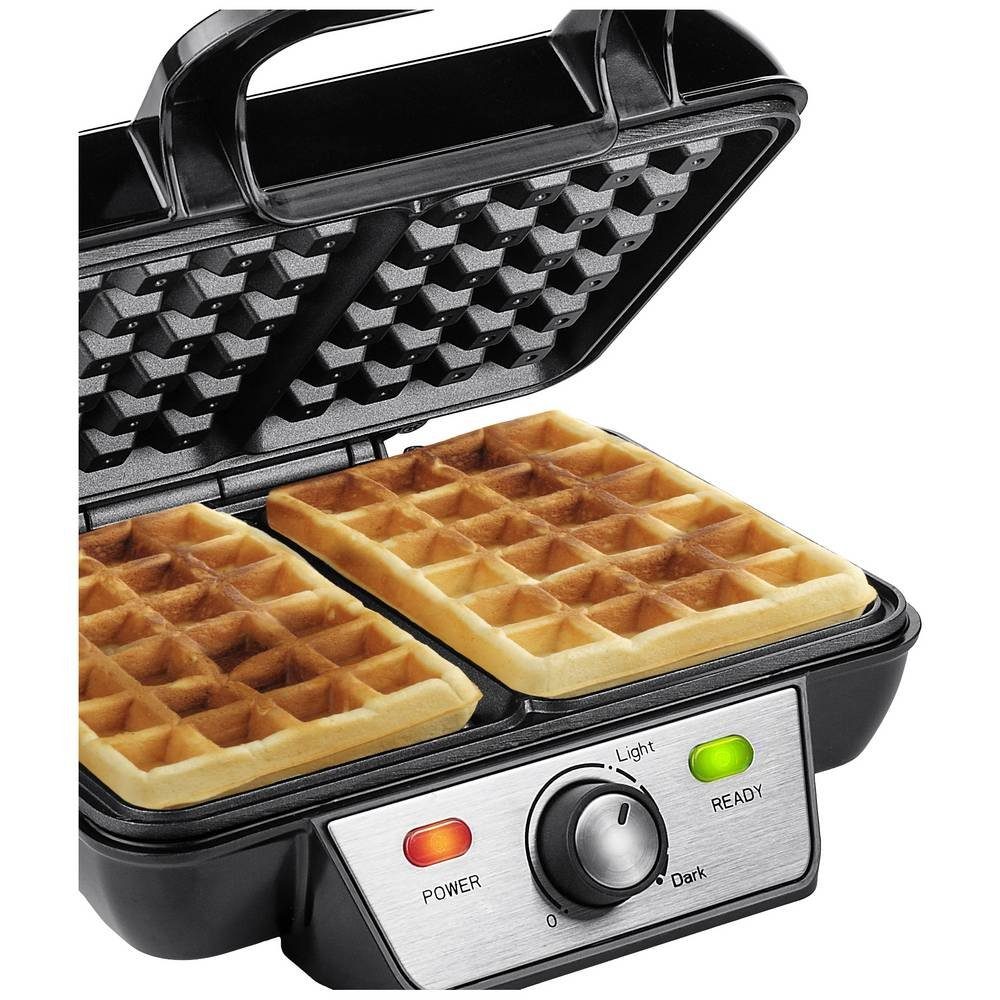 Tristar Waffeleisen Waffeleisen WF-2195