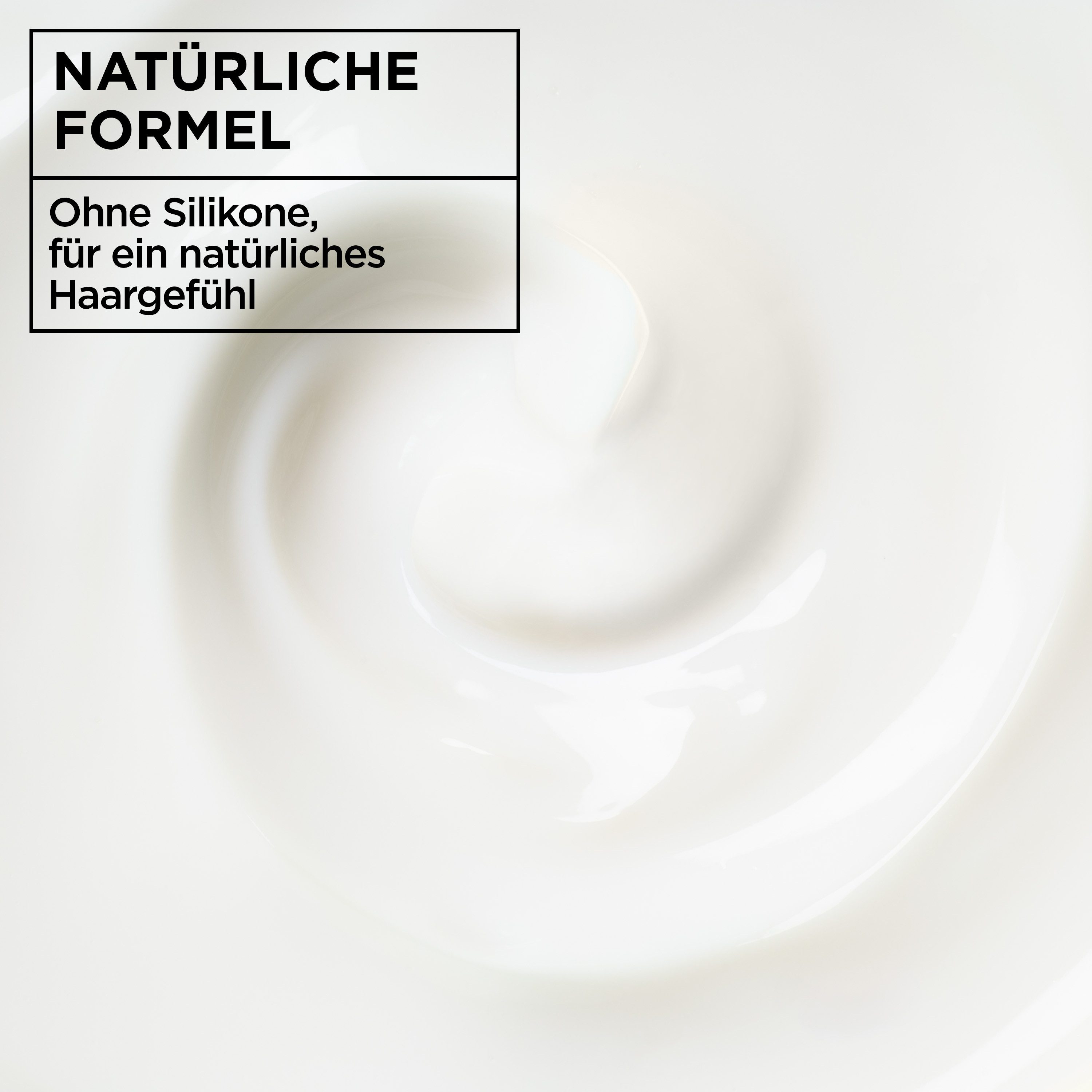 GARNIER Leave-in Pflege FRUCTIS LOCKEN METHODE AIR DRY CREAM, für lockiges Haar, mit Frizz-Kontrolle bis zu 100 Stunden – Bild 4 von 5