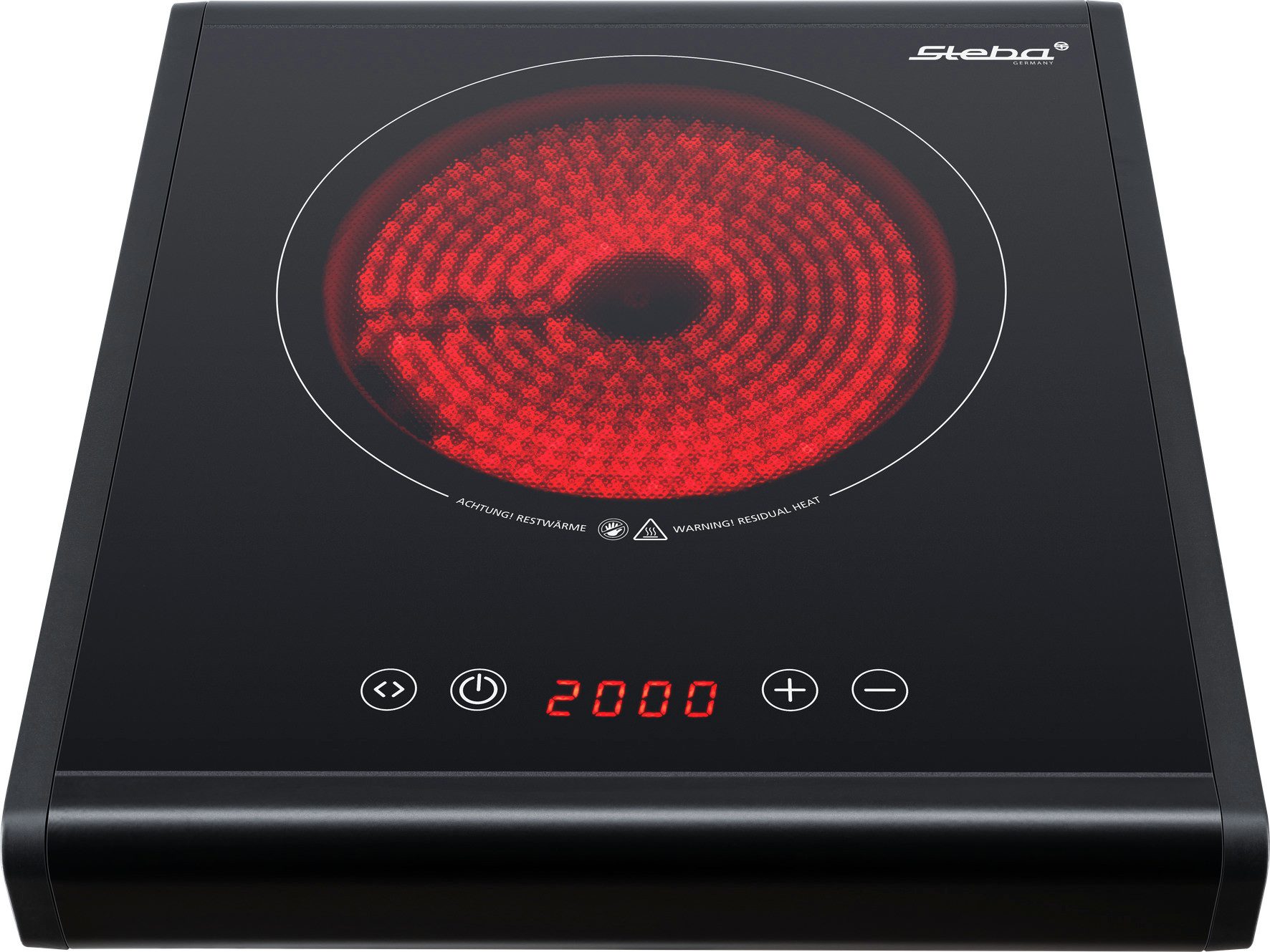 Steba Einzelkochplatte HK 25