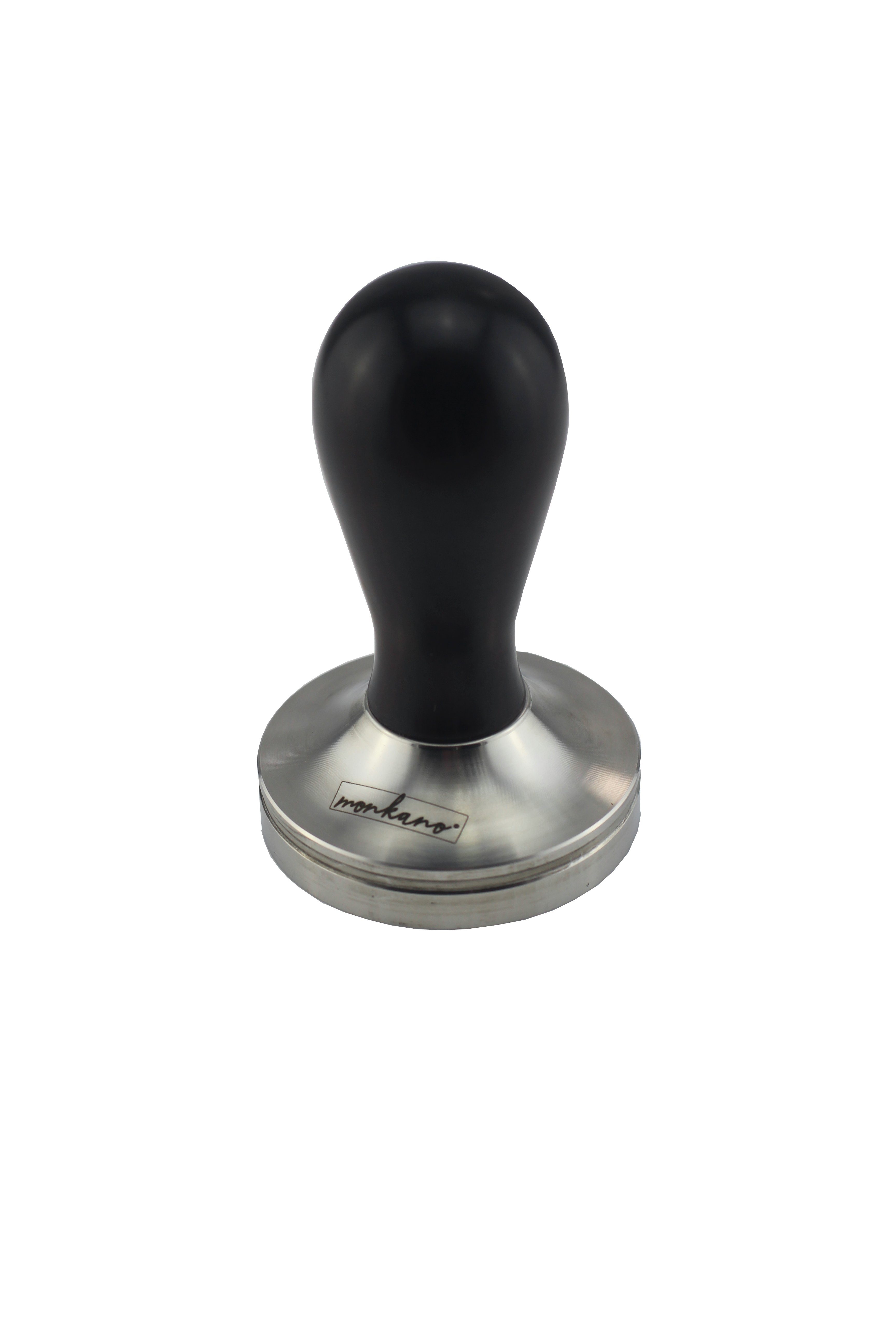 monkano Espressomaschine Tamper