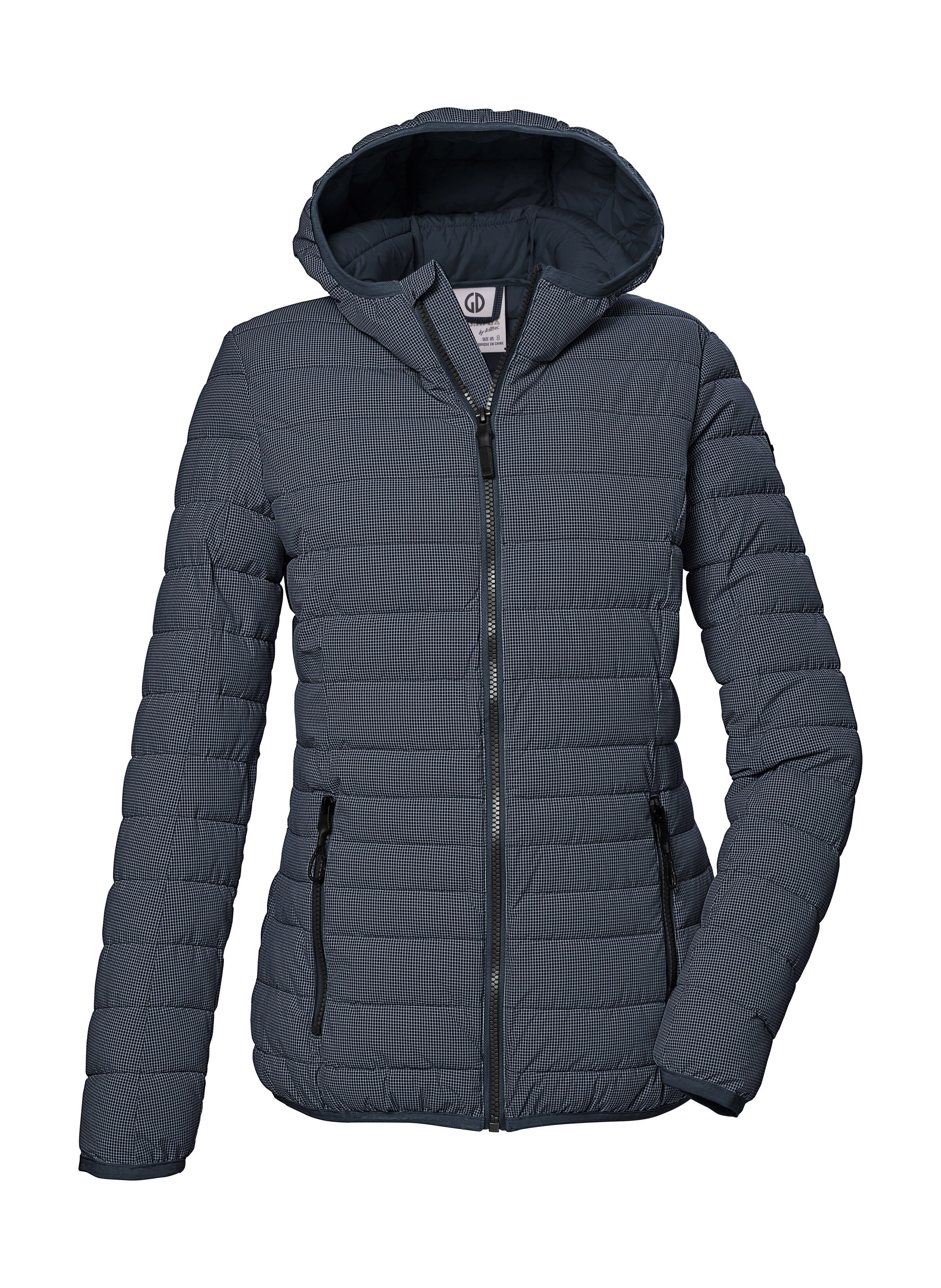 Steppjacke GS 65 WMN QLTD JCKT