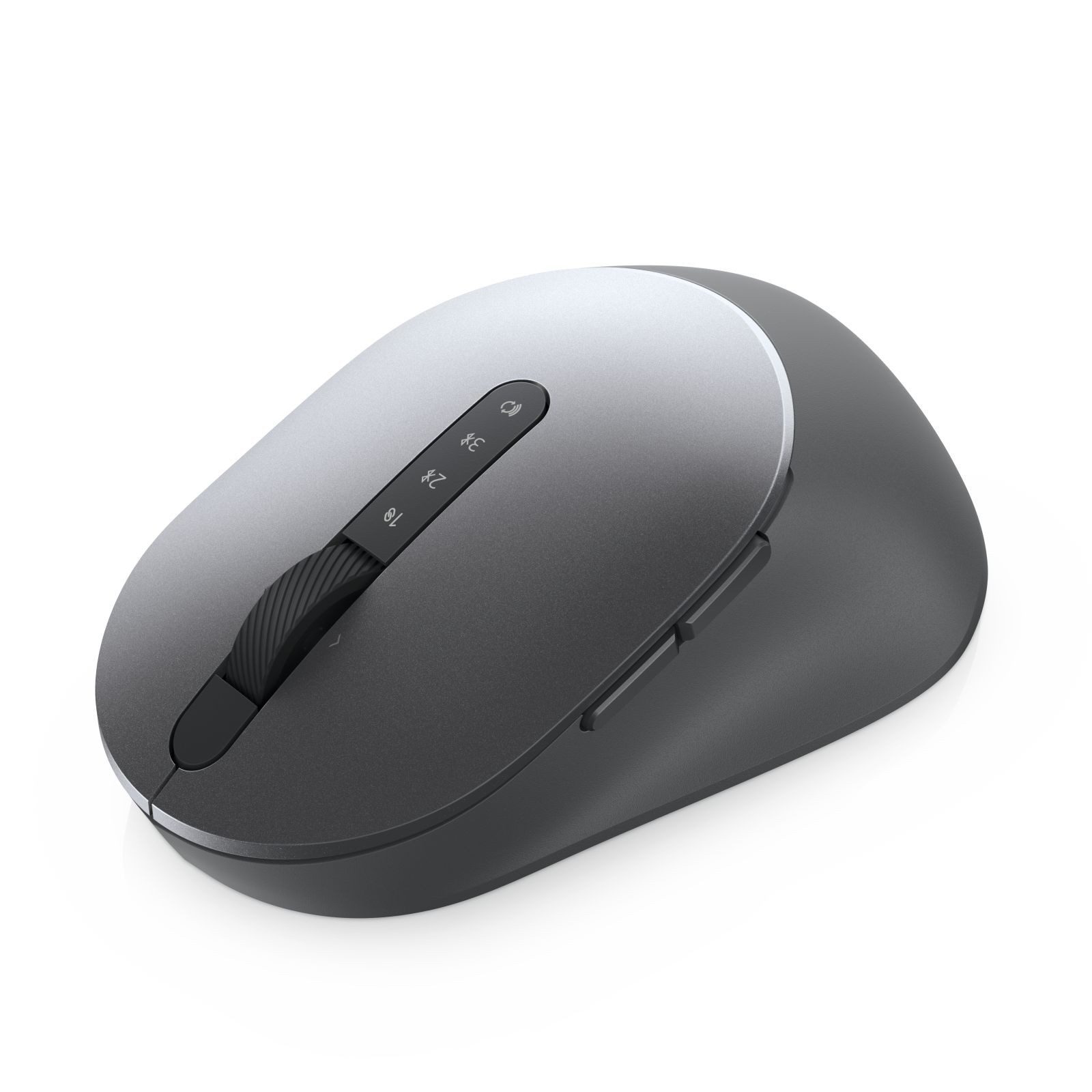Dell MS5320W - Maus - optisch - 7 Tasten - kabellos Maus
