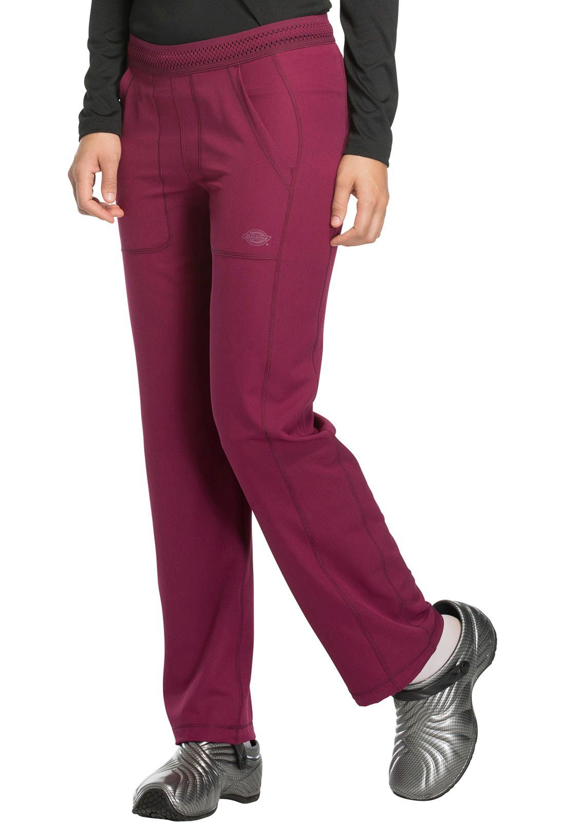 Dickies Schlupfhose Dynamix Stretch Schlupfhose