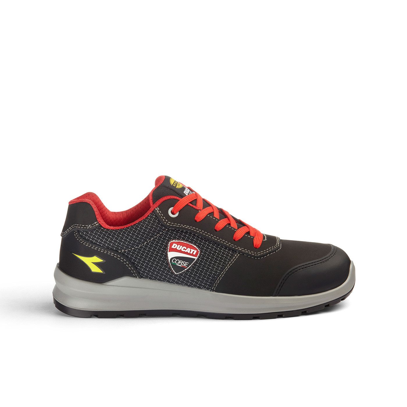 Utility Diadora Sicherheitsschuh