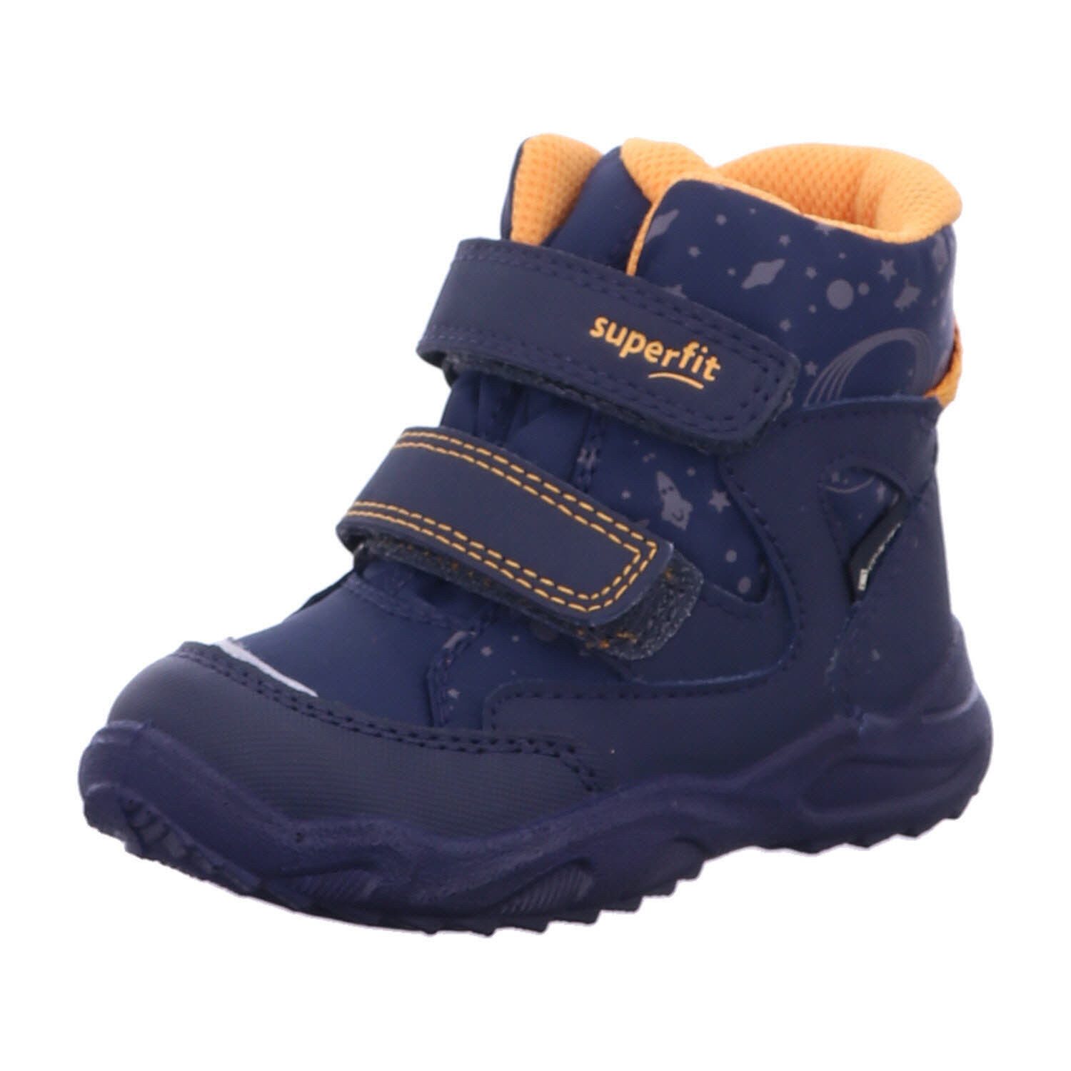 Superfit GLACIER Winterstiefelette