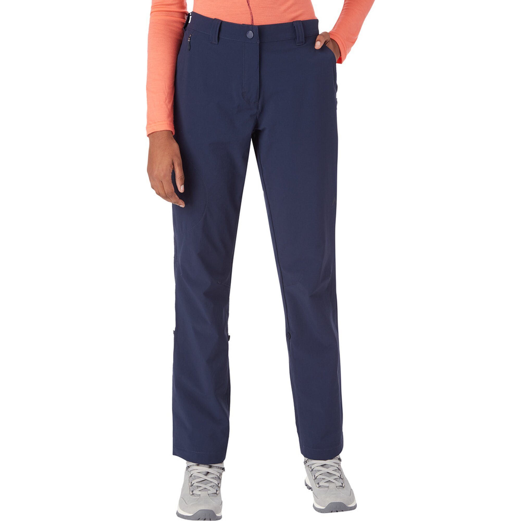 McKINLEY Outdoorhose Da.-Hose Madok II W (1-tlg) günstig online kaufen