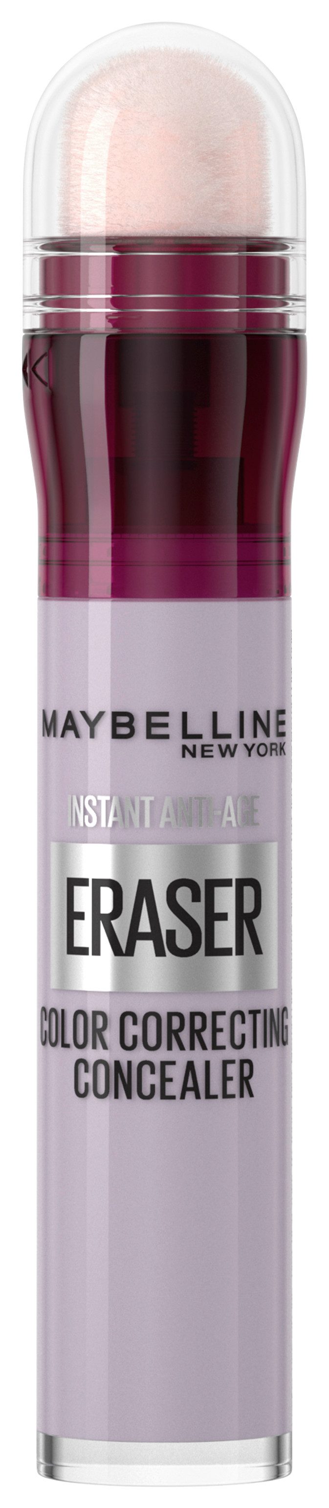 Concealer Maybelline New York Instant Anti-Age Löscher Color Corrector Concealer