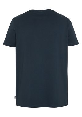 Chiemsee Print-Shirt T-Shirt mit Känguru-Motiv 1