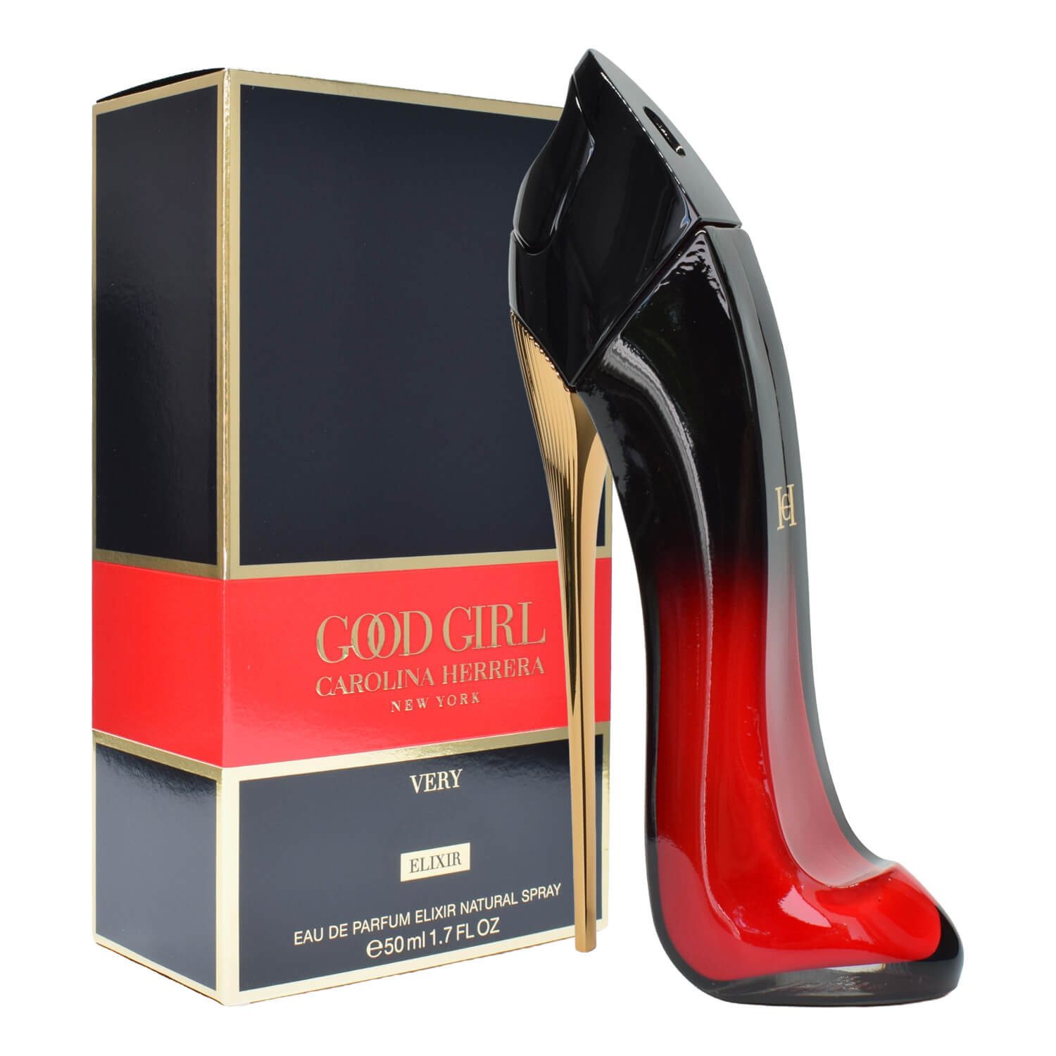Carolina Herrera Eau de Parfum Very Good Girl