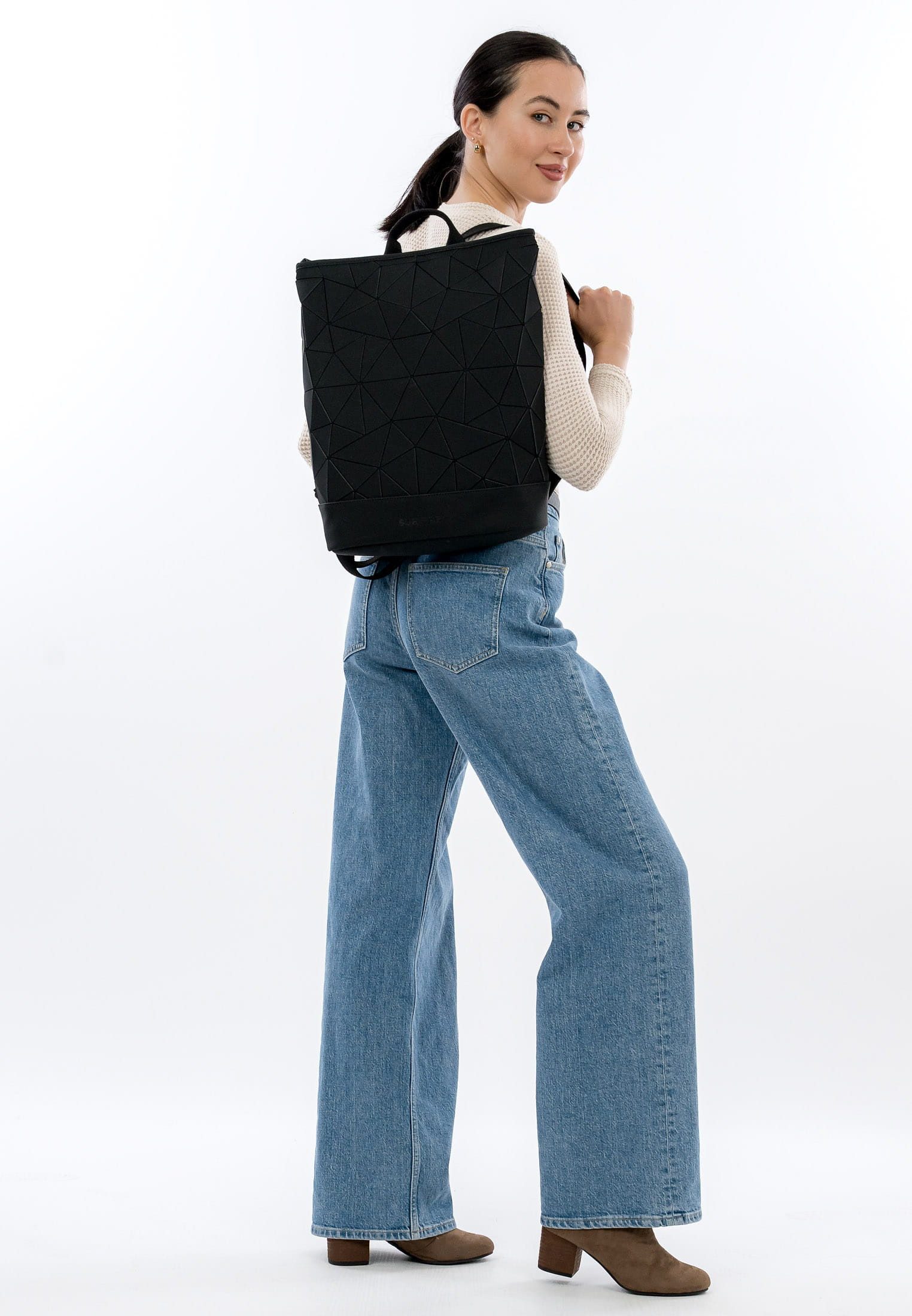 SURI FREY Cityrucksack SFY SURI Sports Jessy-Lu (1-tlg), Für Damen günstig online kaufen