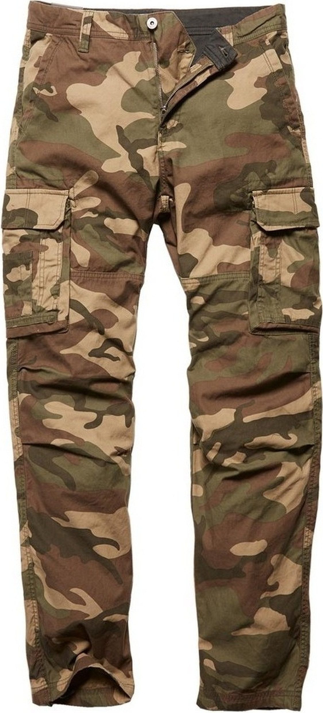 Vintage Industries Cargohose