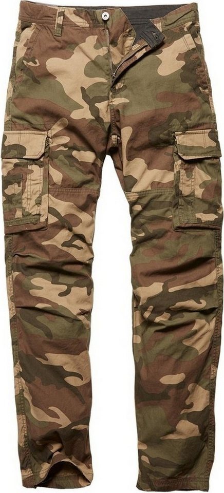 Vintage Industries Cargohose
