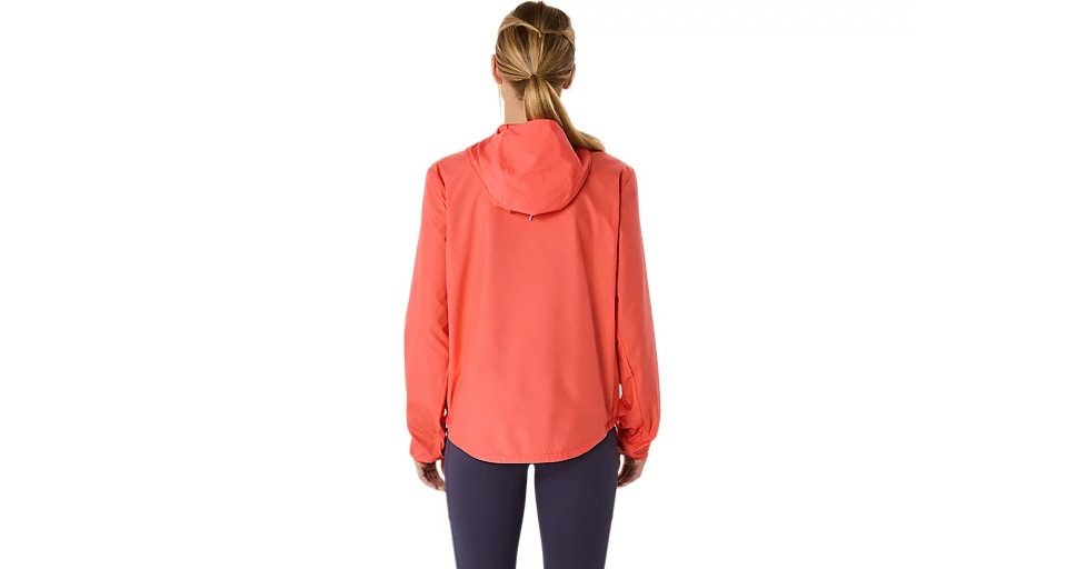 Asics Anorak ASICS CORE JACKET günstig online kaufen