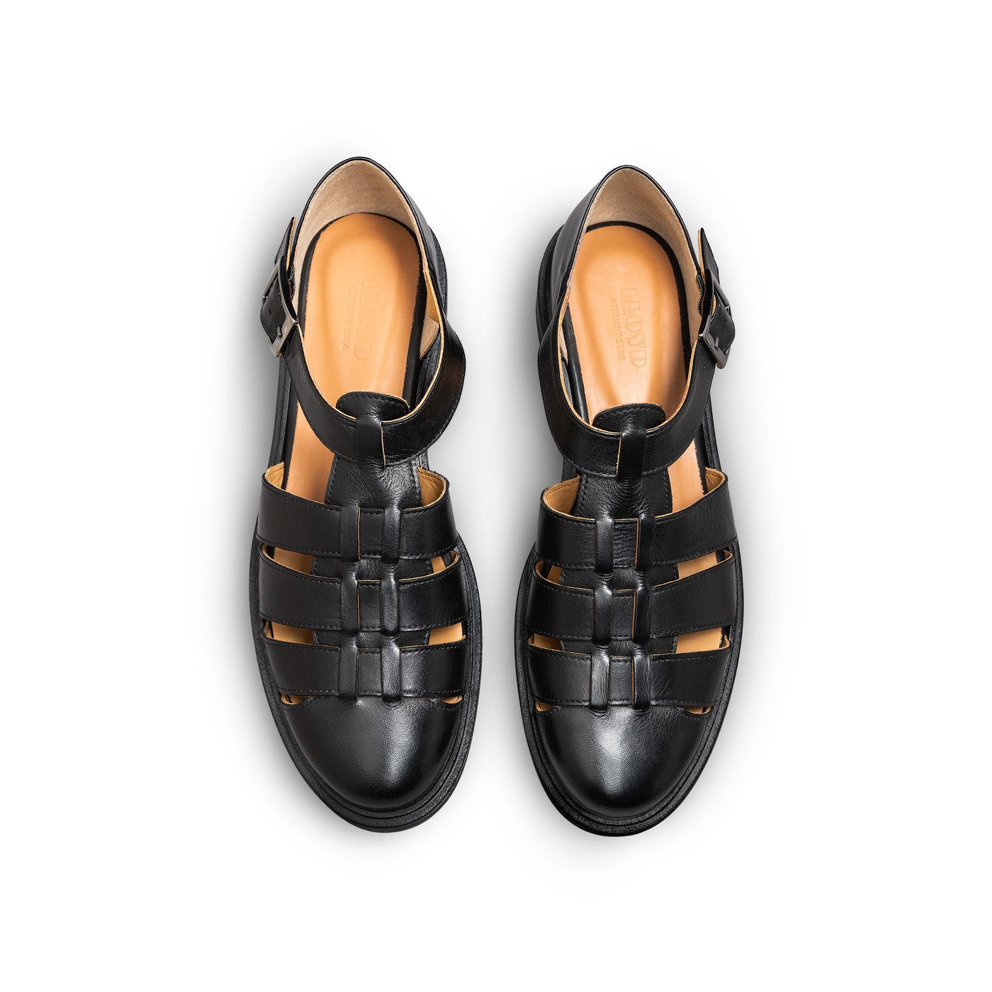 Lloyd Spangenschuh Sandale günstig online kaufen