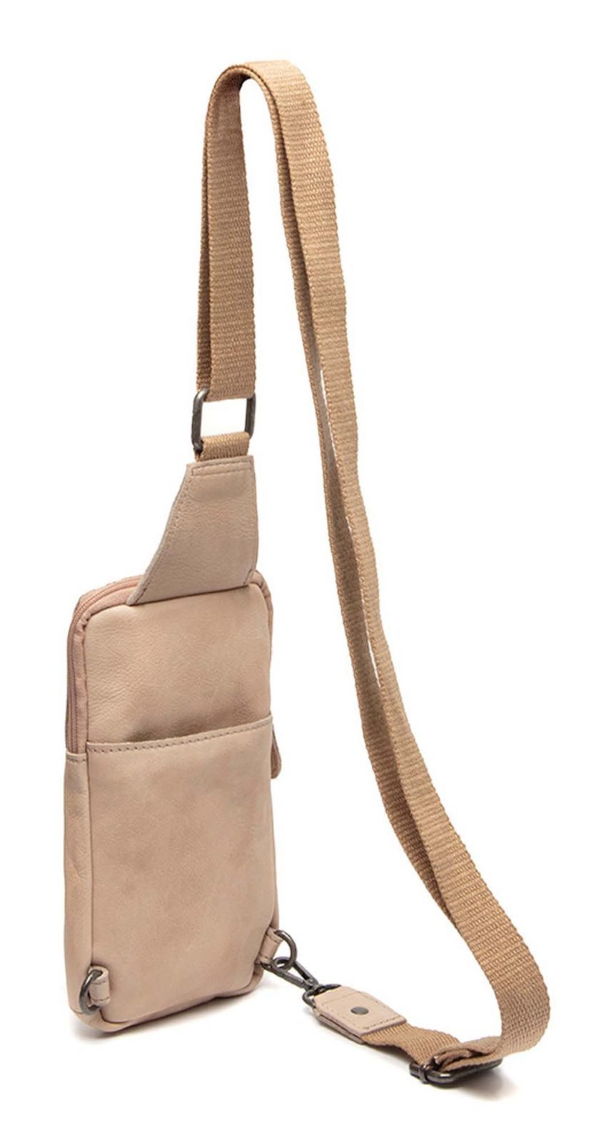 The Chesterfield Brand Umhängetasche Crossbodybag, aus günstig online kaufen