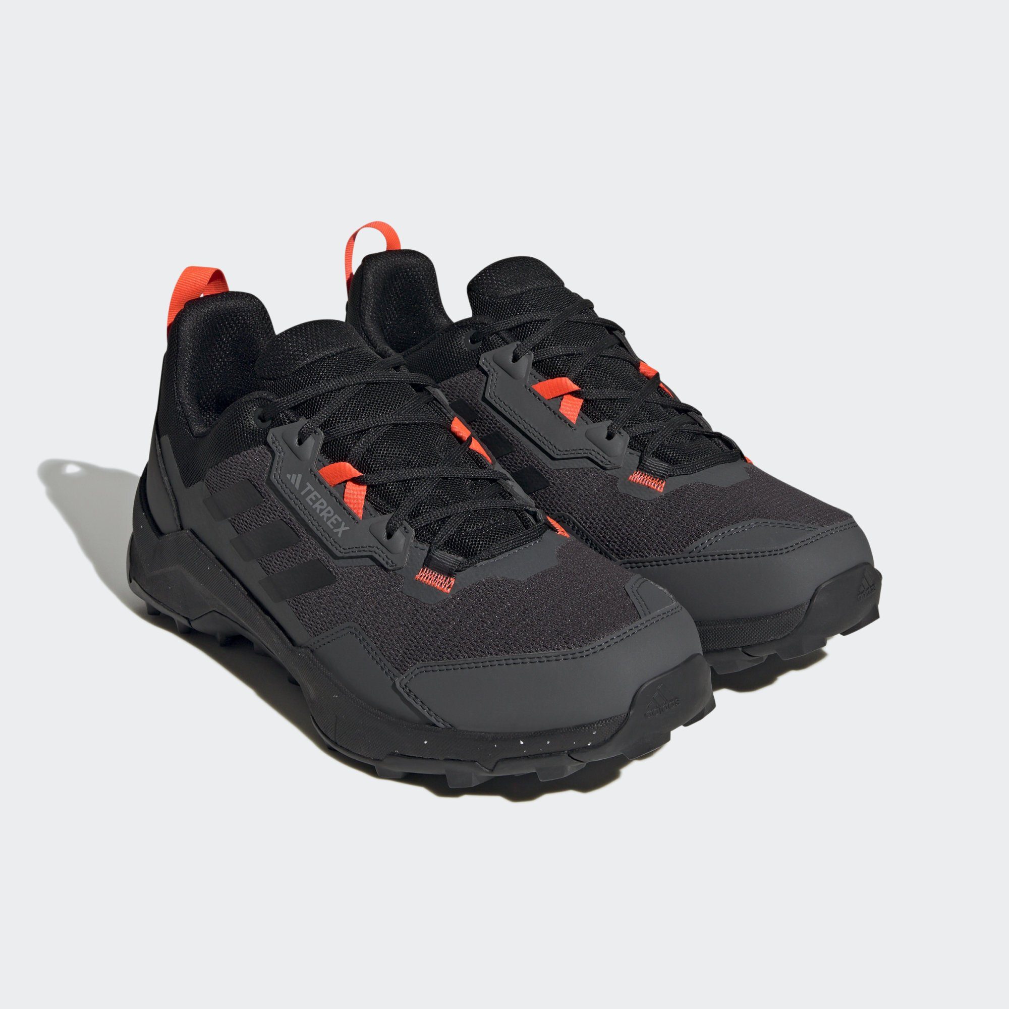 adidas TERREX TERREX AX4 WANDERSCHUH Hikingschuh günstig online kaufen