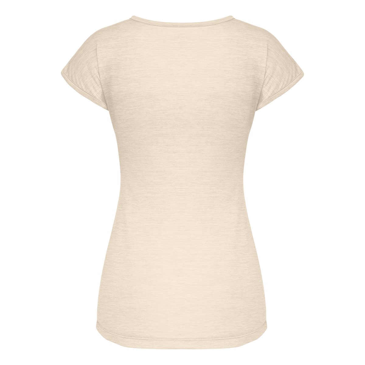 Salewa T-Shirt Salewa - Puez Melange Tee (T-Shirt Damen)