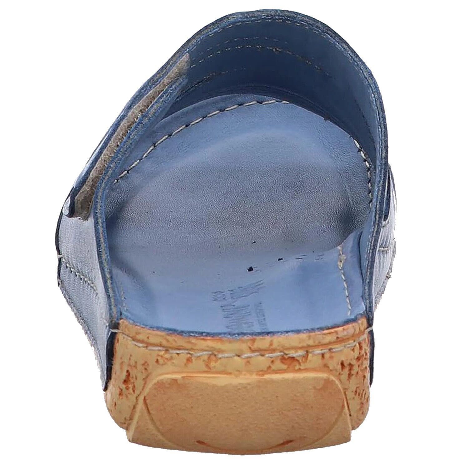 Gemini Pantolette