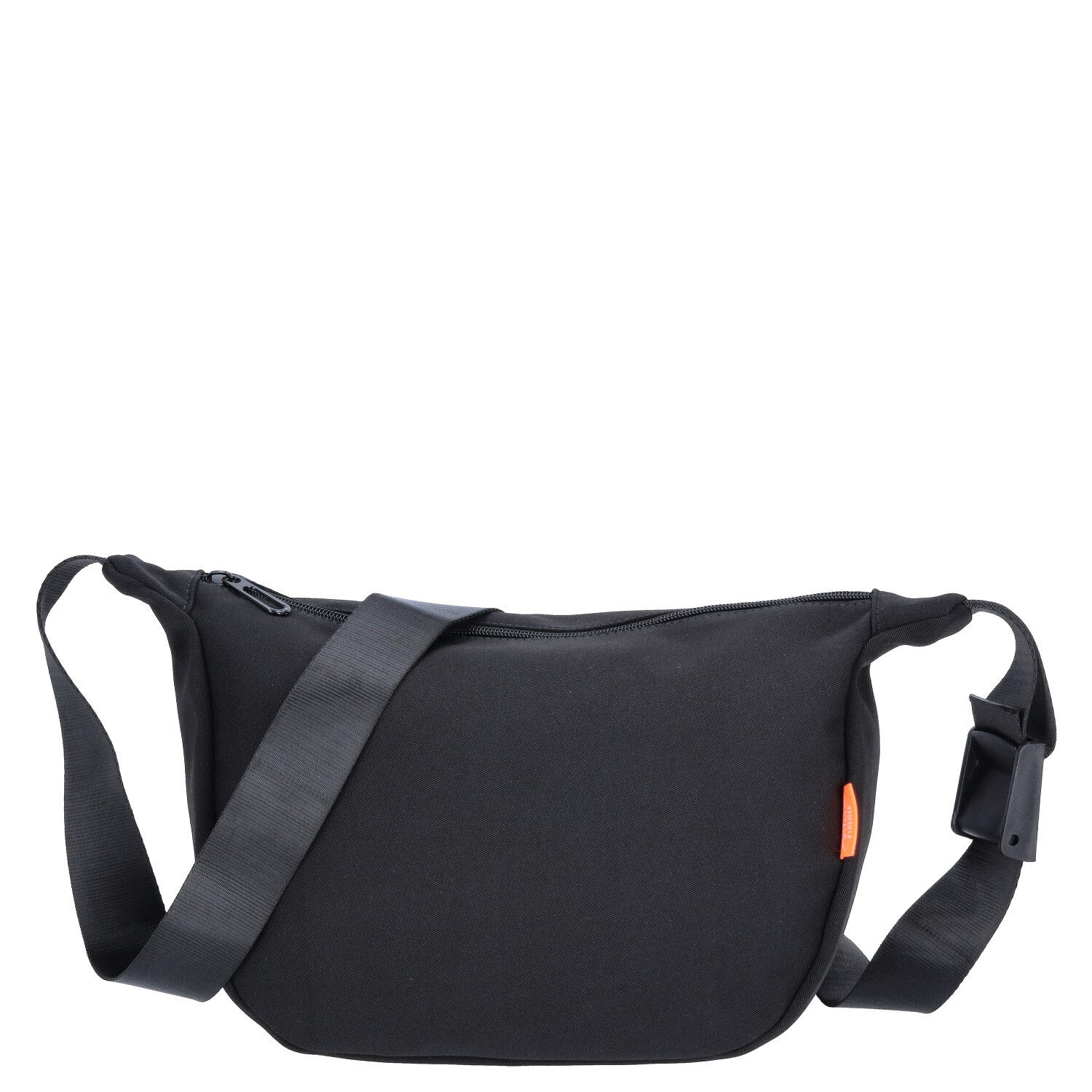 Antonio Umhängetasche Antonio Umhängetasche Halbmond Black günstig online kaufen