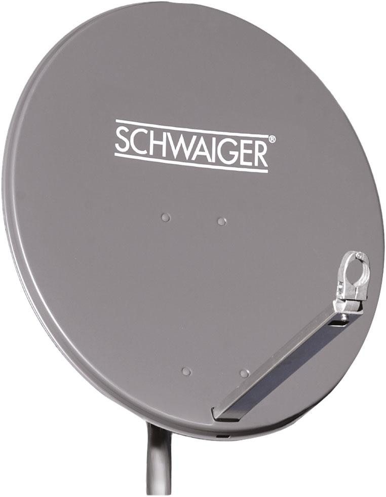 SPI800.1 Sat-Spiegel