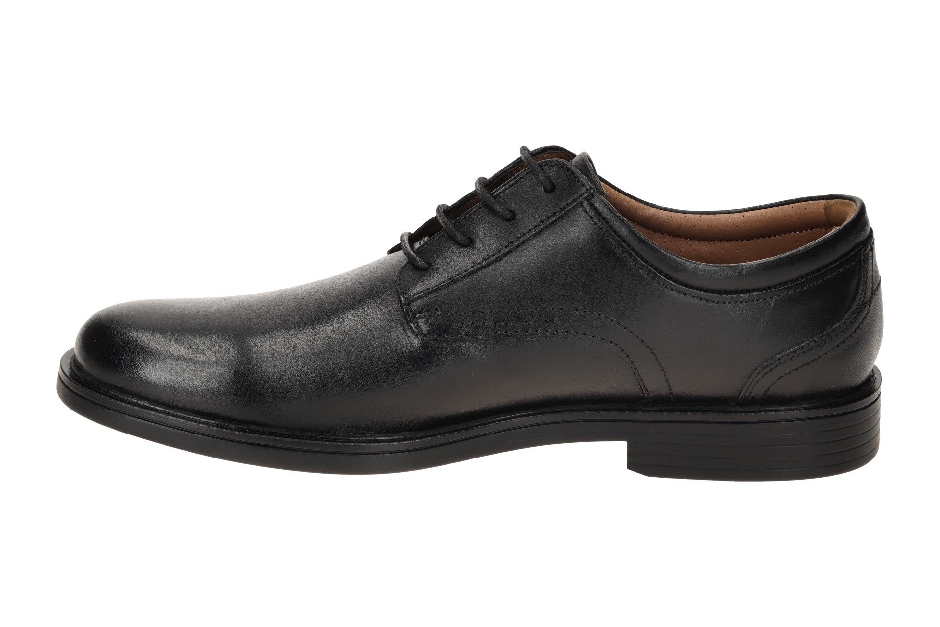 Clarks 26132677 7 Schnürschuh