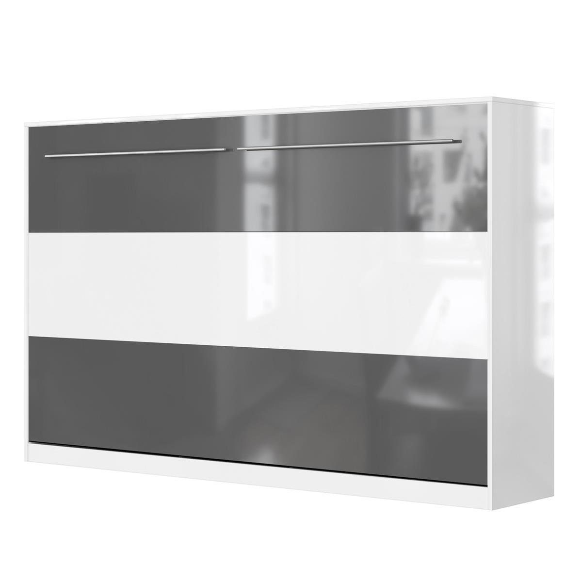 SMARTBett Schrankbett Standard 90x200 120x200 140x200 günstig online kaufen