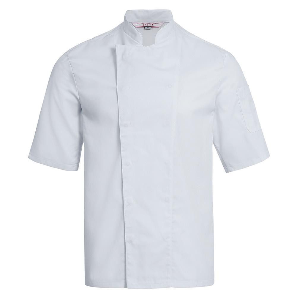 GREIFF Kochjacke Greiff GASTRO Cuisine Herren günstig online kaufen