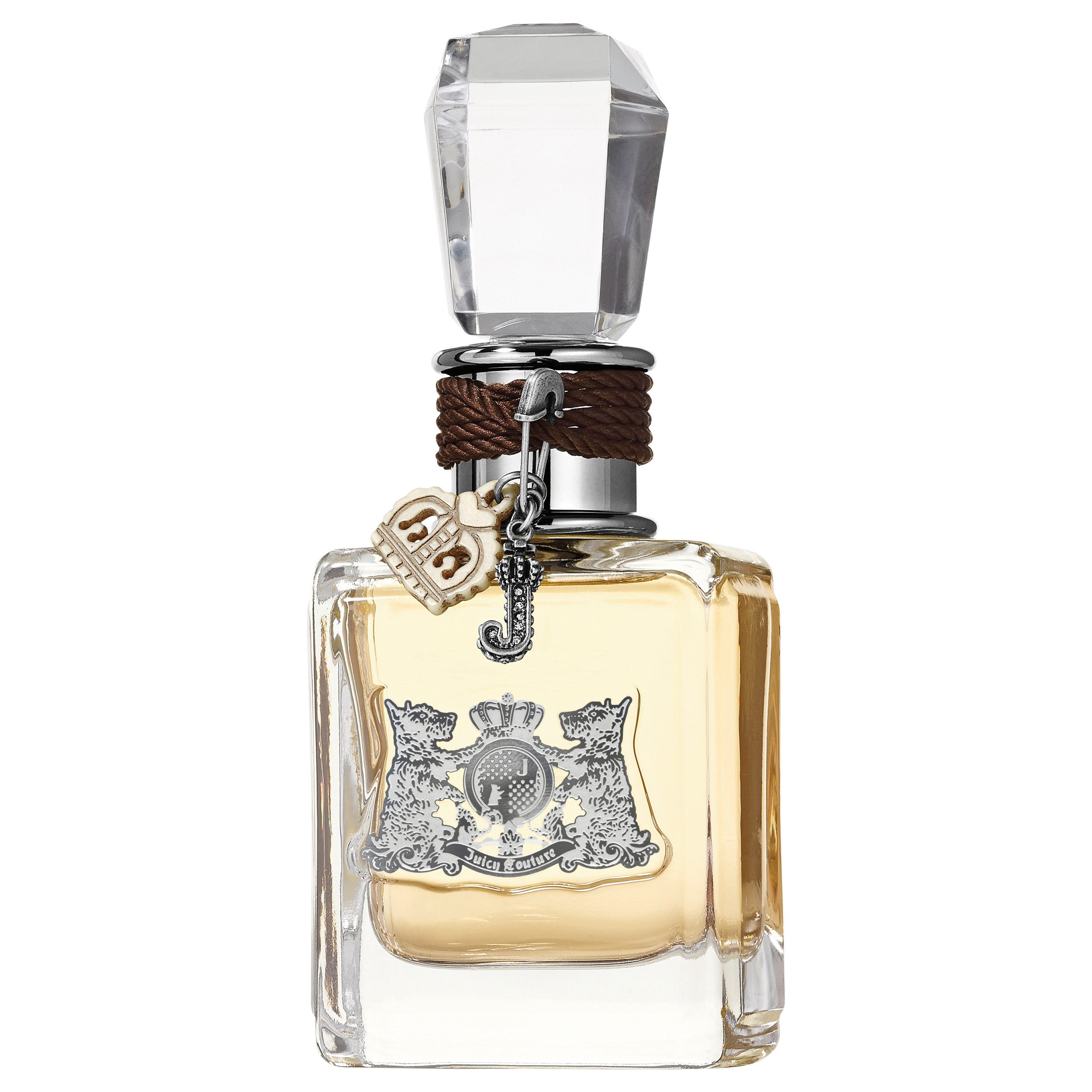 Juicy Couture Eau de Parfum JUICY COUTURE EDP, 1-tlg., fruchtig-blumiger Duftcharakter