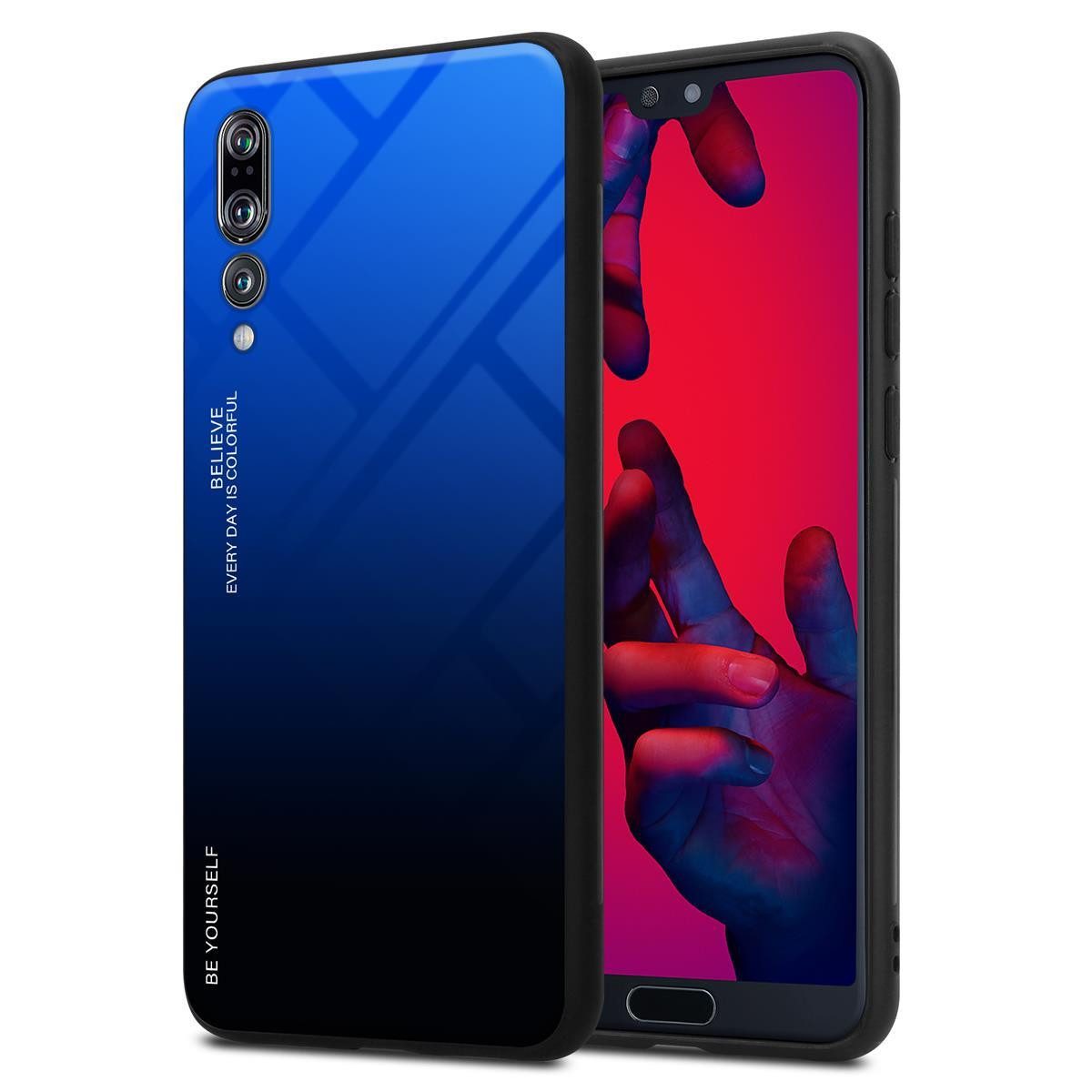 Handyhülle für Huawei P20 PRO / P20 PLUS Hülle