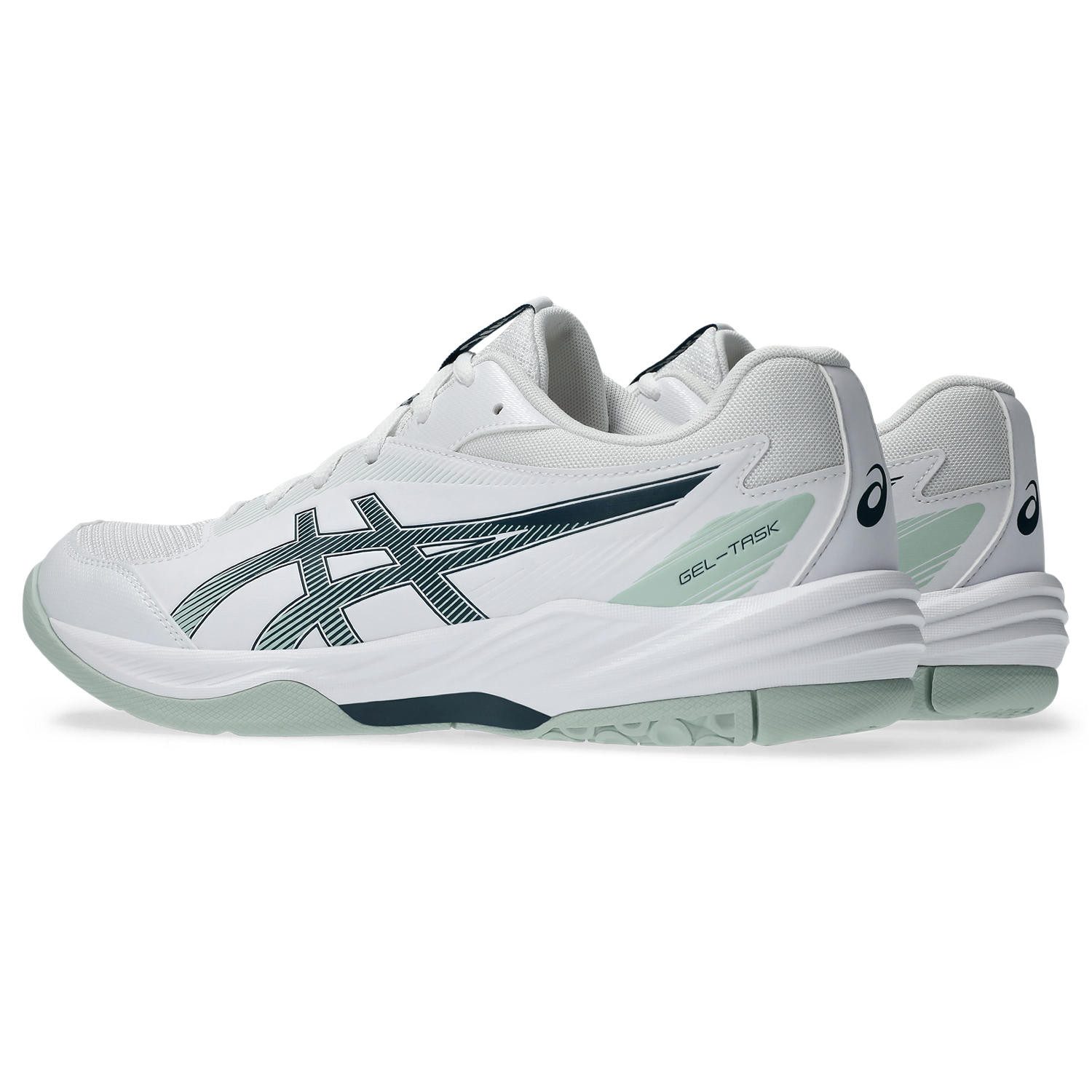 Asics GEL-TASK 4 Hallenschuh für Hallensport