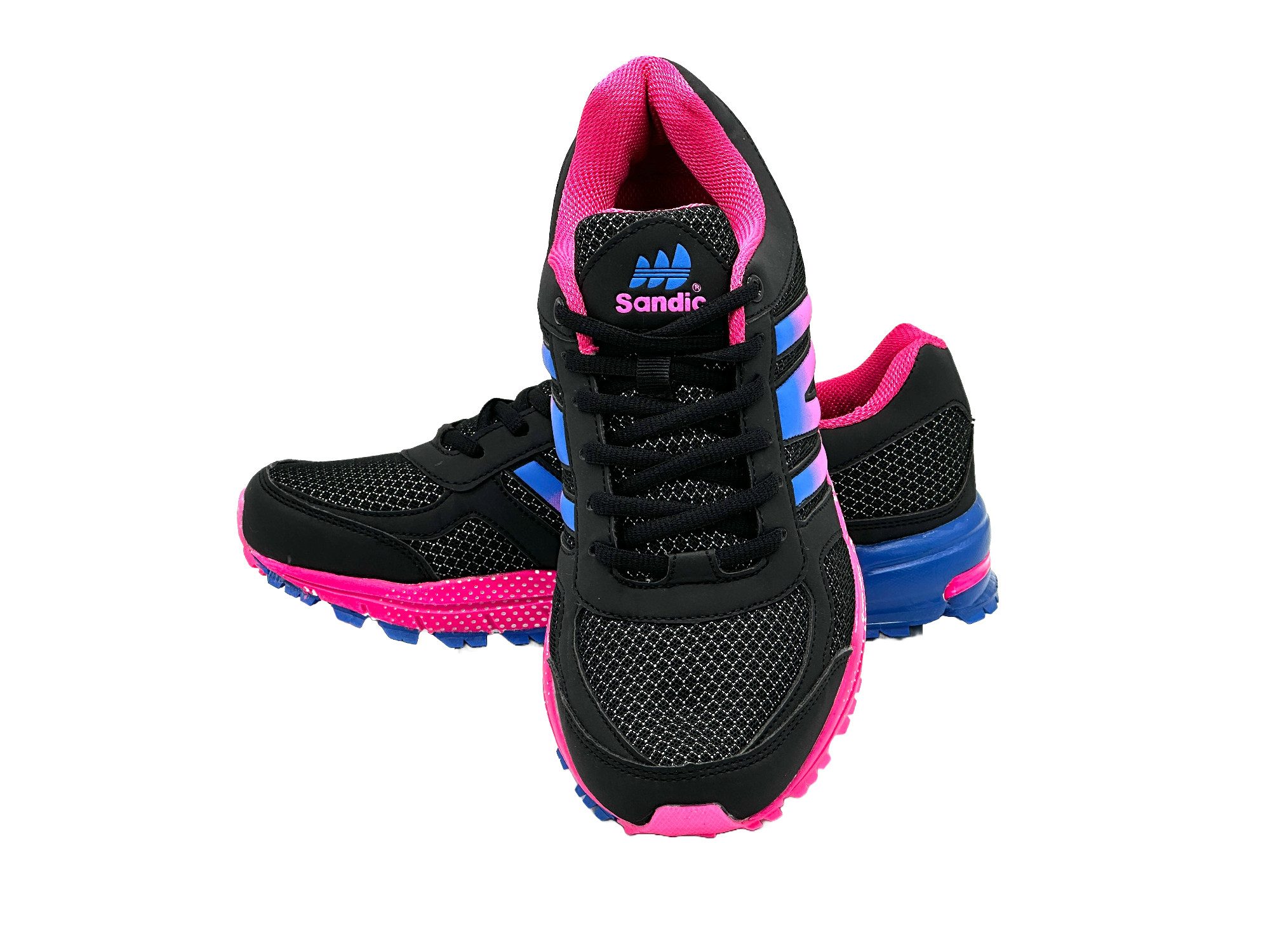 Nowaland Bequeme und atmungsaktive Sportschuhe Laufschuh Leichte Laufschuhe günstig online kaufen