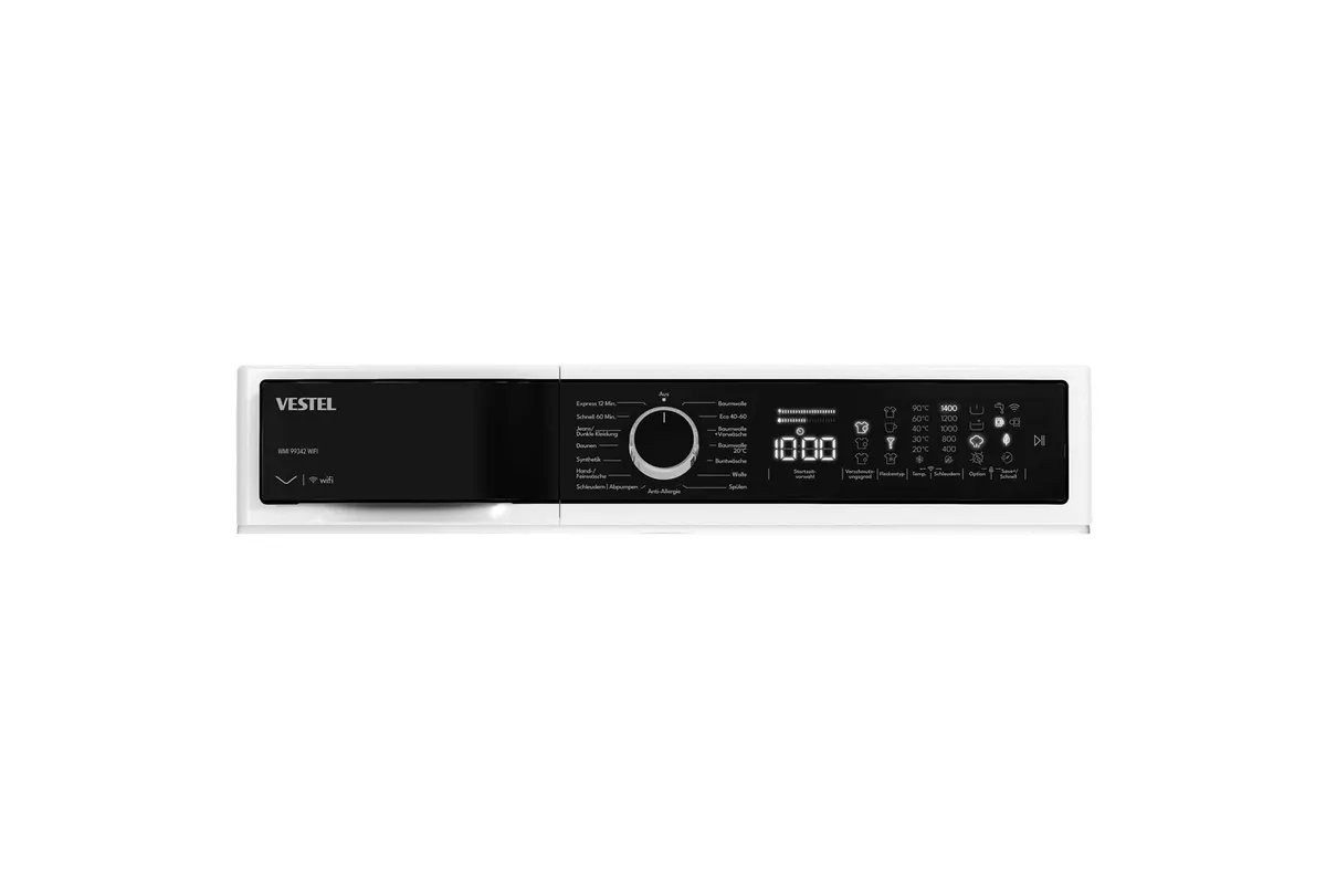 VESTEL Waschmaschine WMI 99342