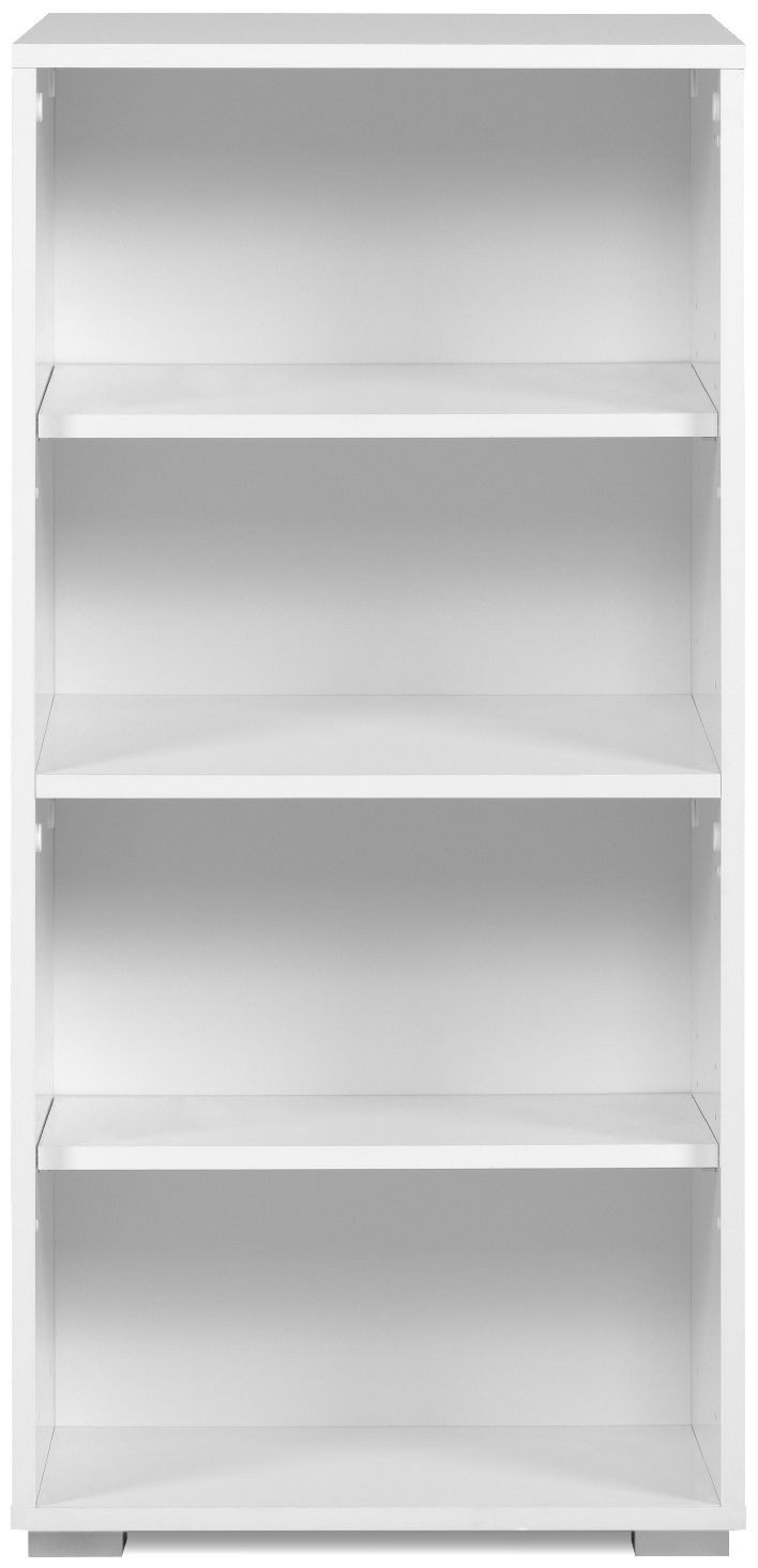 Finori Regal Fyn 20A, Weiß, Modern, günstig online kaufen