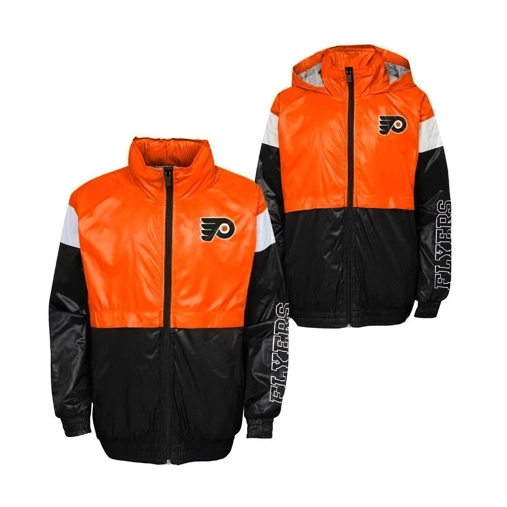 Trainingsjacke