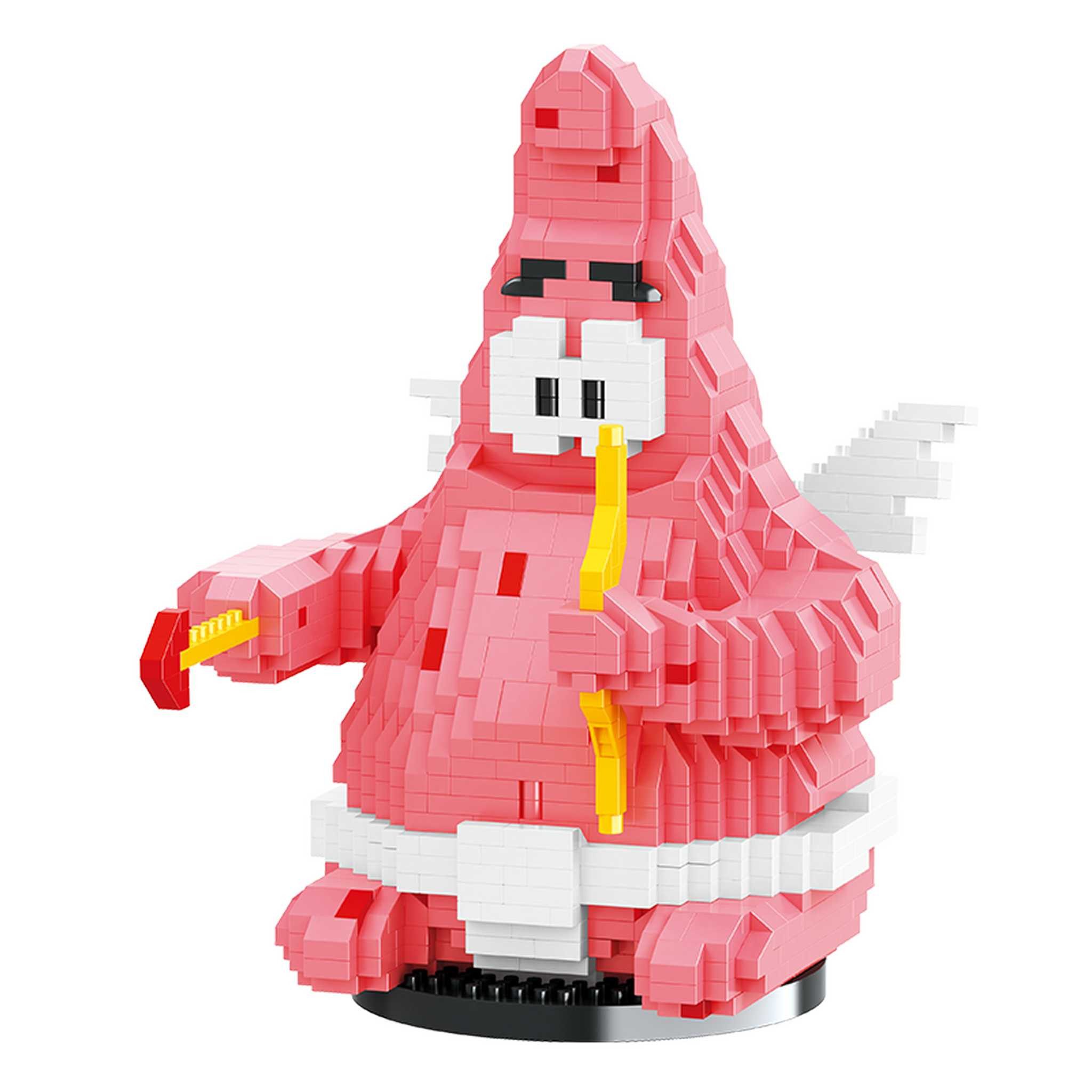 Balody B-18384 - Amor Patrick Seestern (Balody) Spielbausteine