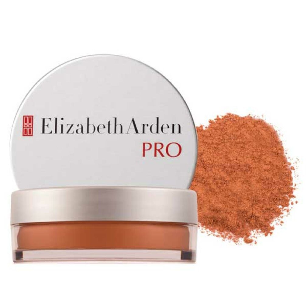 Elizabeth Arden Puder Elizabeth Arden Pro Mineral Perfecting Finishing Puder r