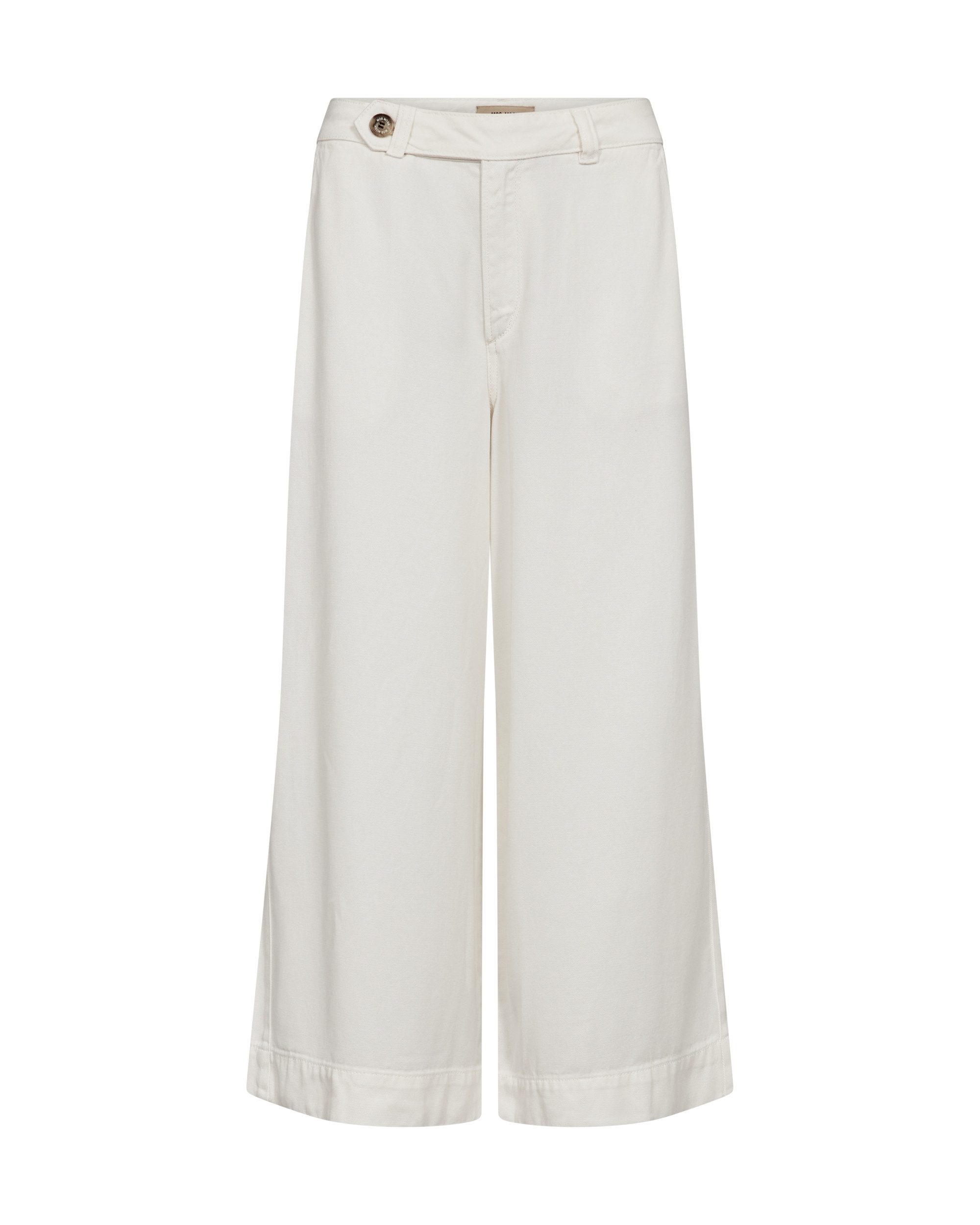 Mos Mosh Hemdbluse MMBantry Stalom Pant 101