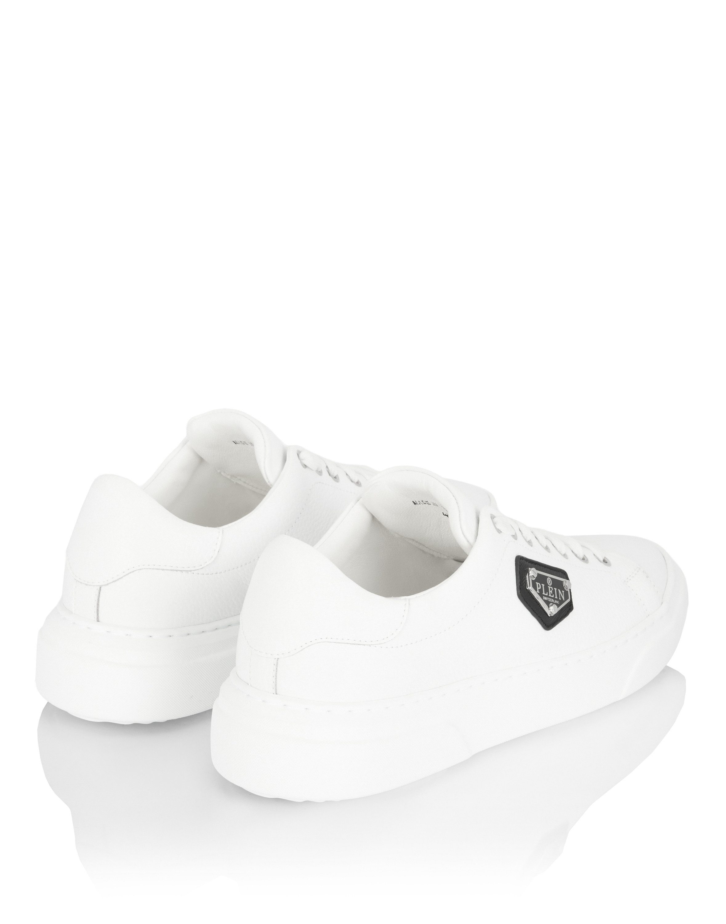 PHILIPP PLEIN Iconic Plein Sneaker