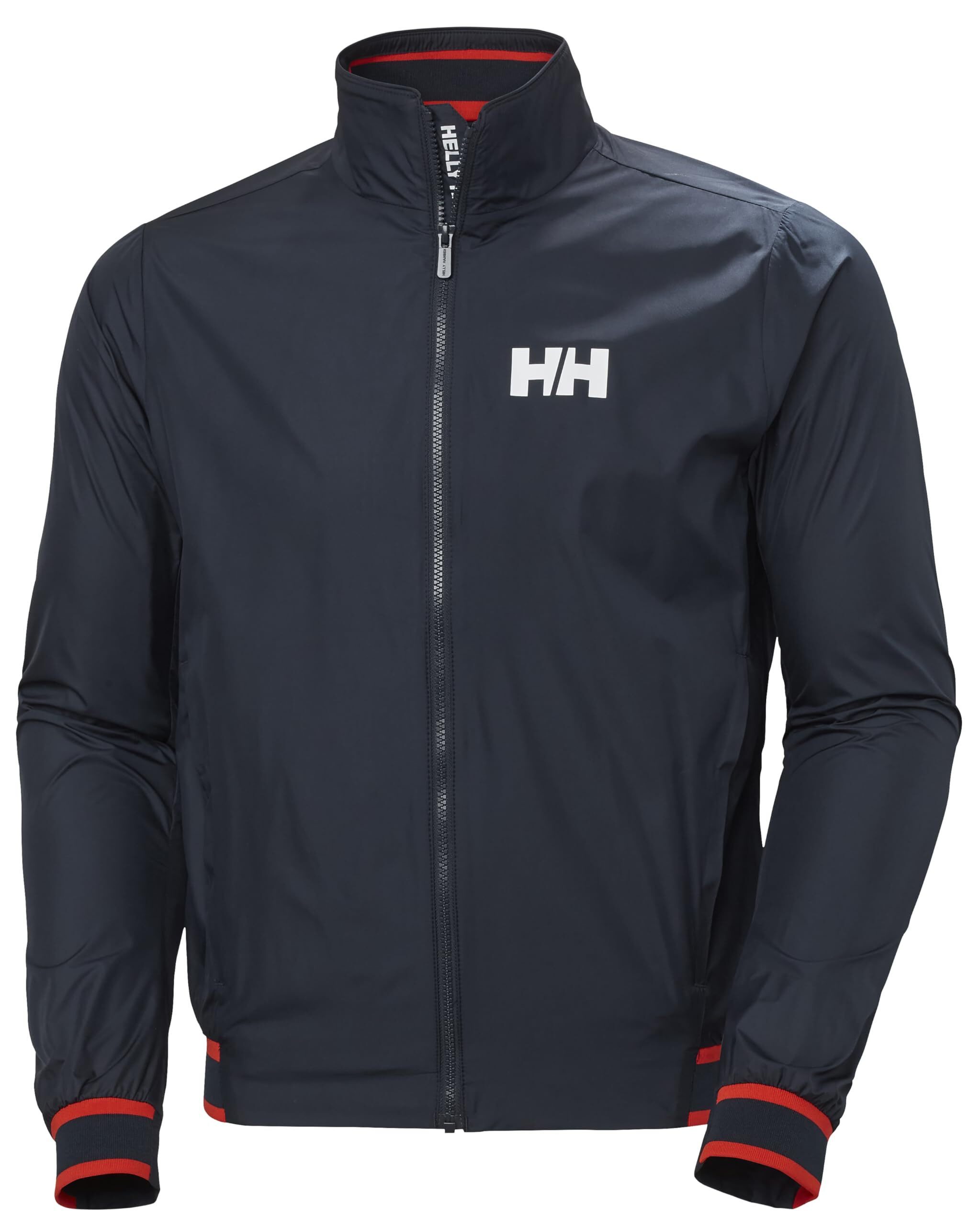 Helly Hansen Outdoorjacke Salt Windbreaker