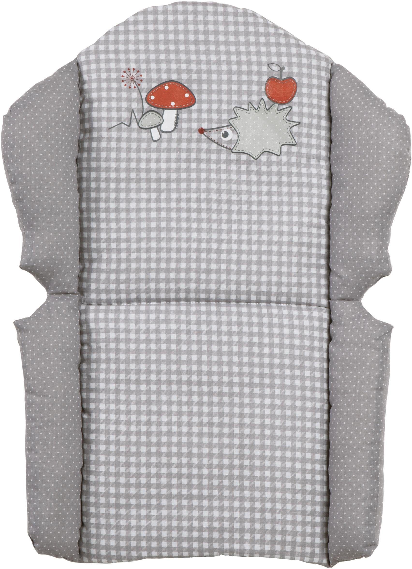 roba® Sitzverkleinerer Adam und Eule, (1-tlg) günstig online kaufen