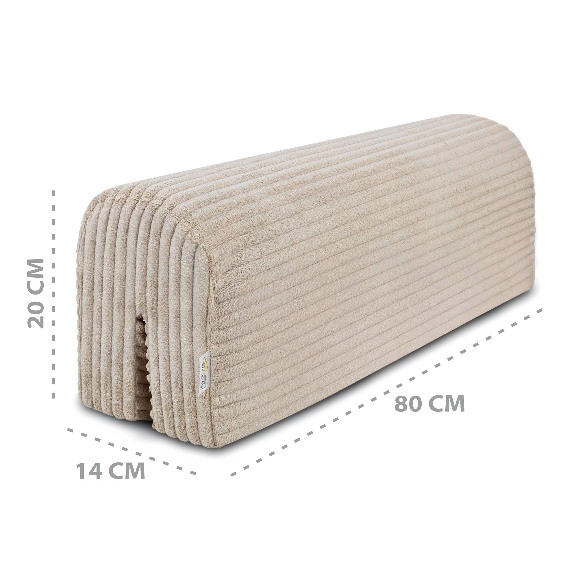 Totsy Baby Bettschutzgitter Bettkantenschutz Kinderbetten 80 günstig online kaufen