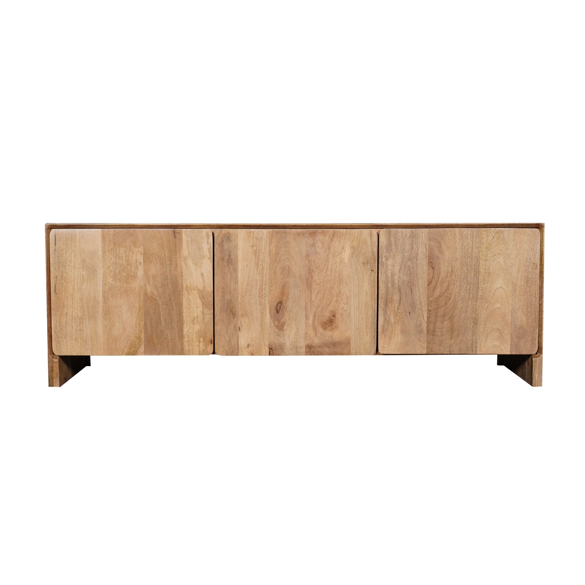 BENEDO MÖBEL TV-Board TERRA - aus günstig online kaufen