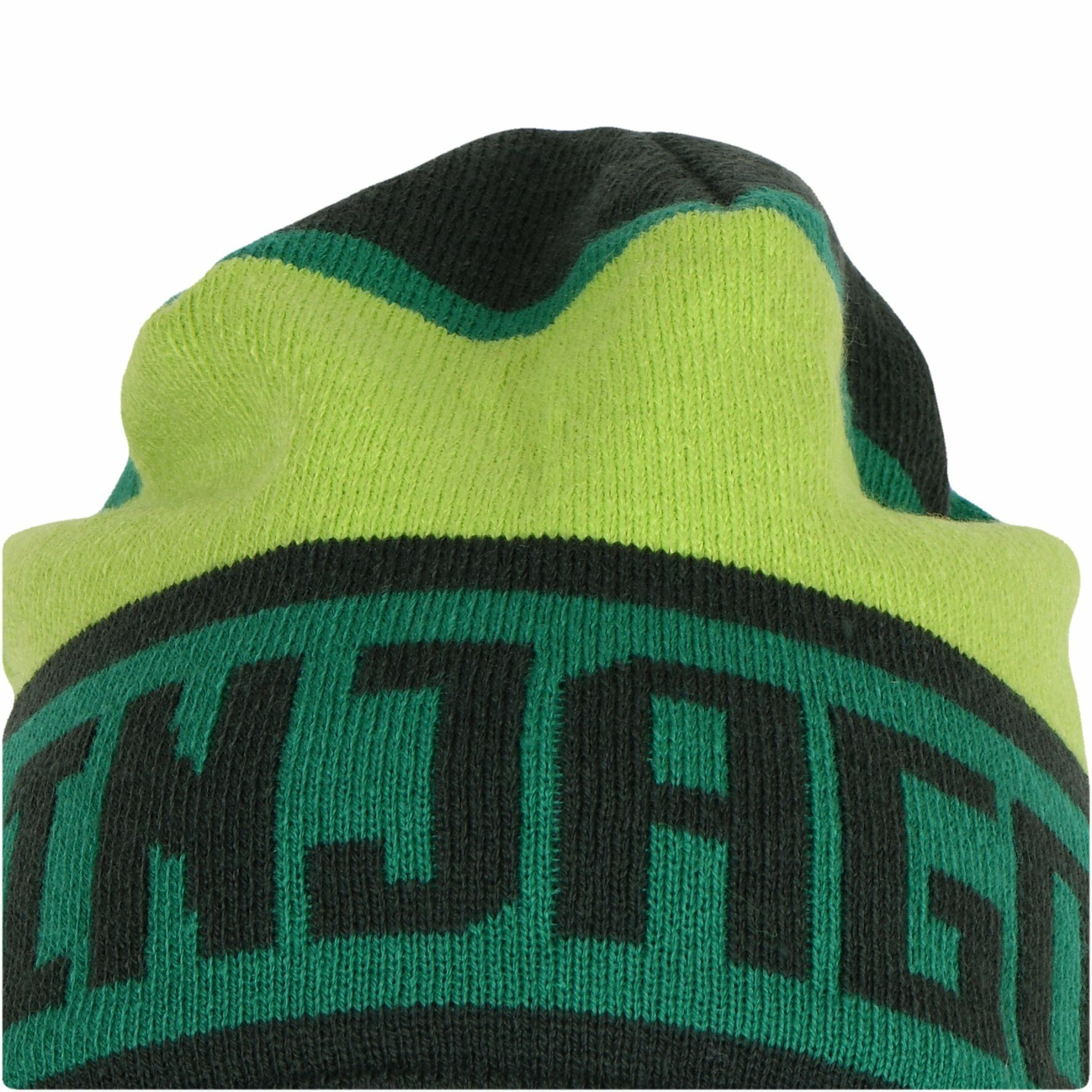 Dark 716 Wear LWANTONY Green LEGO® 1) (1-St., Beanie