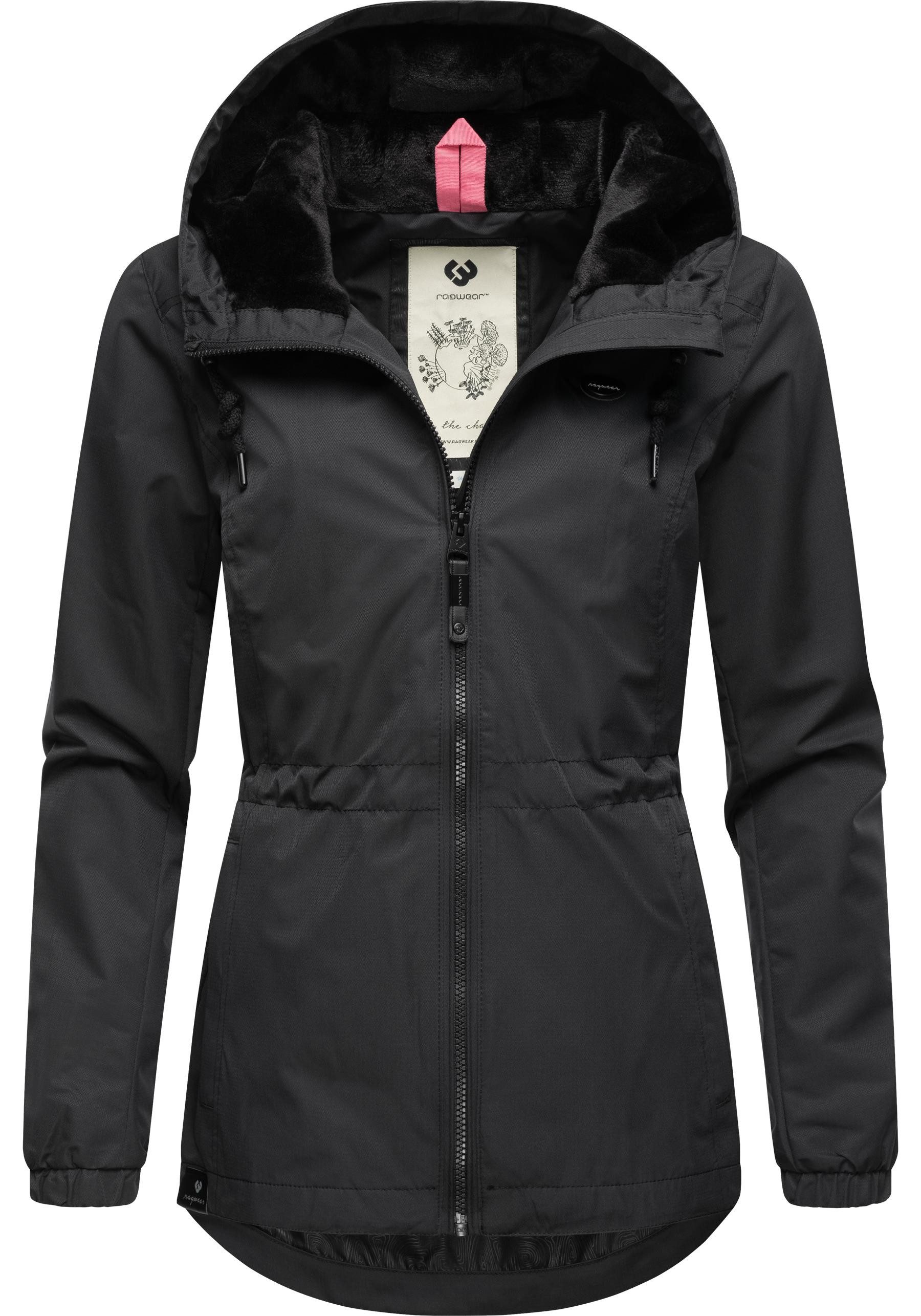 Outdoorjacke Dankka Tech