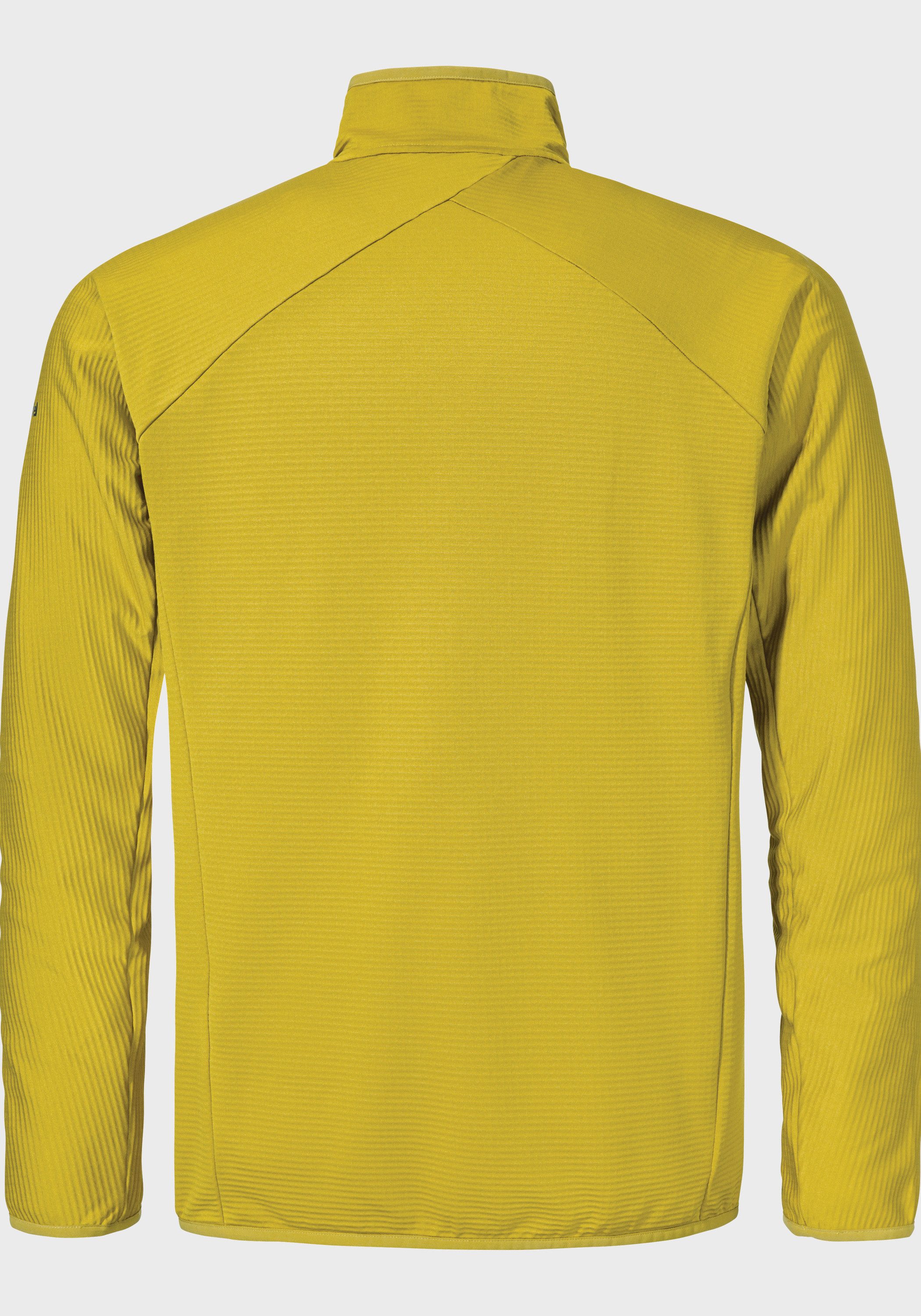 Schöffel Fleecejacke Fleece Jk Style Cascata MNS
