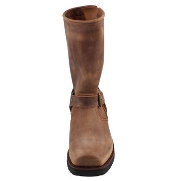 Sendra Boots 10777-Mad Dog Tang Stiefel