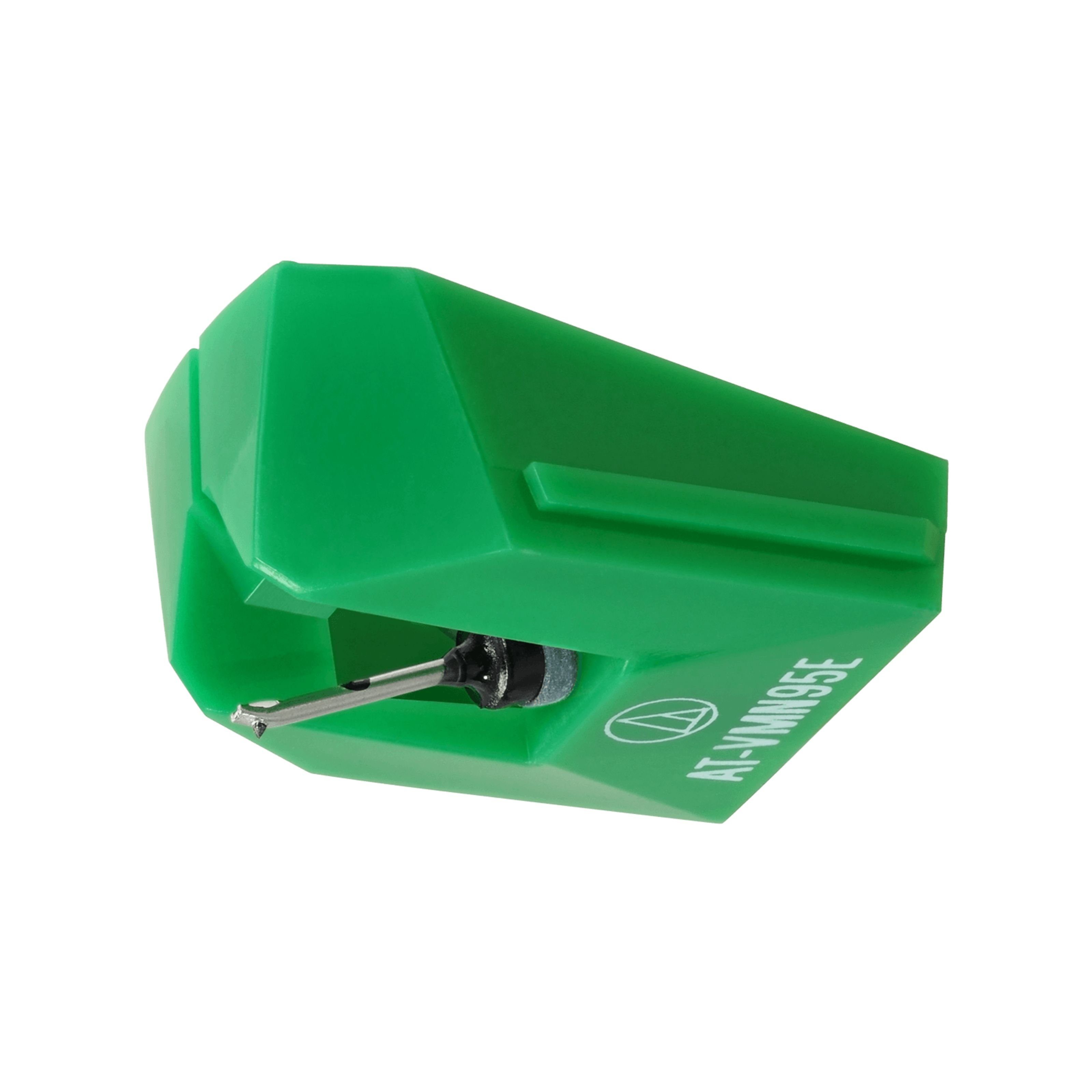 audio-technica Ersatznadel für Tonabnehmer, (Tonabnehmer-Systeme, Hifi Ersatznadeln), AT-VMN95E - Hifi Ersatznadel